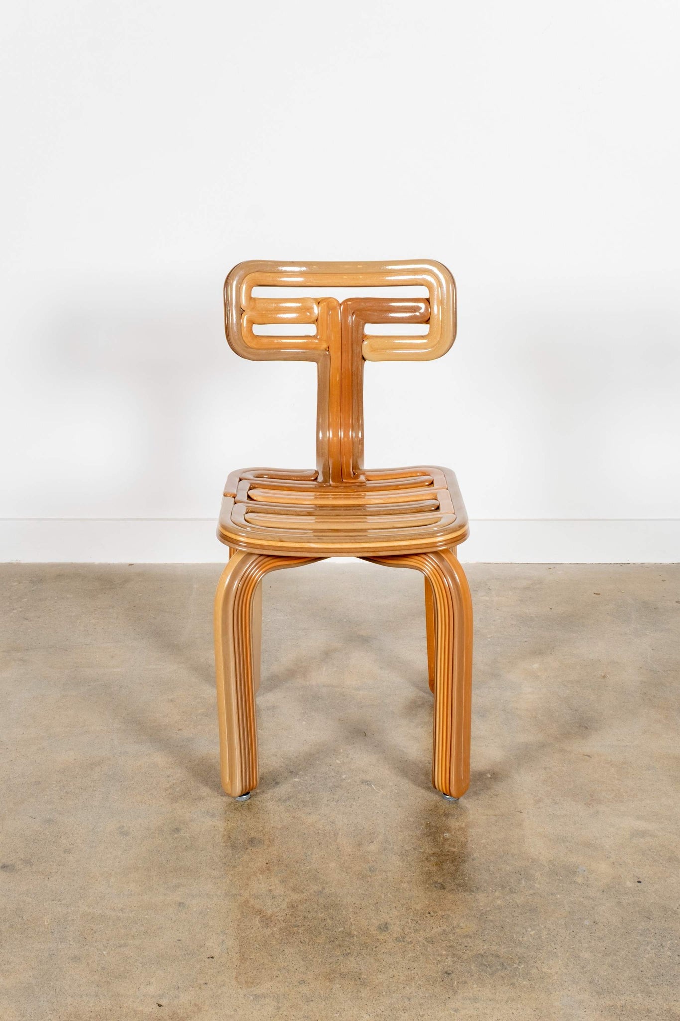 Chubby Chair