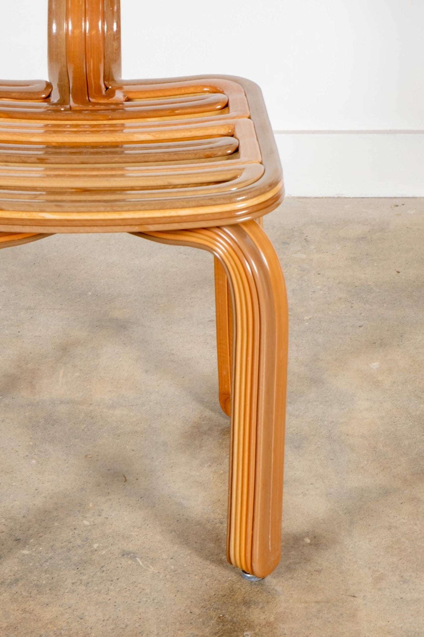 Chubby Chair