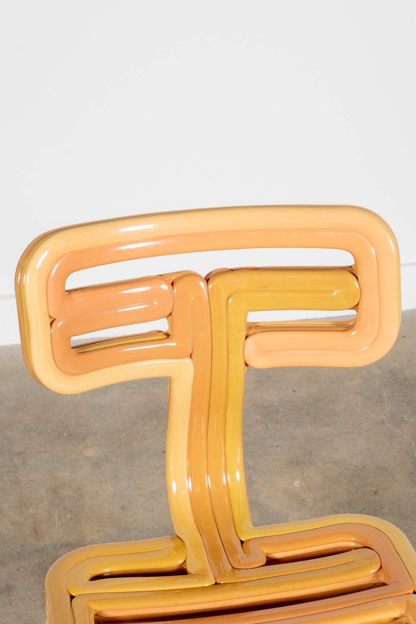 Chubby Chair