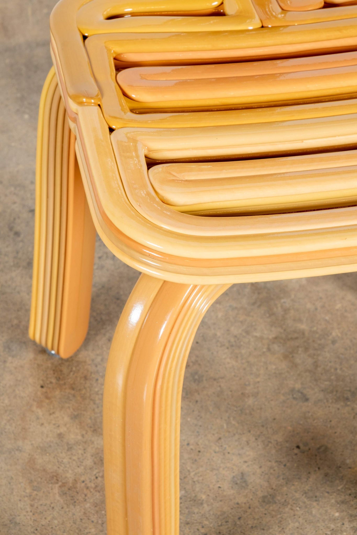 Chubby Chair