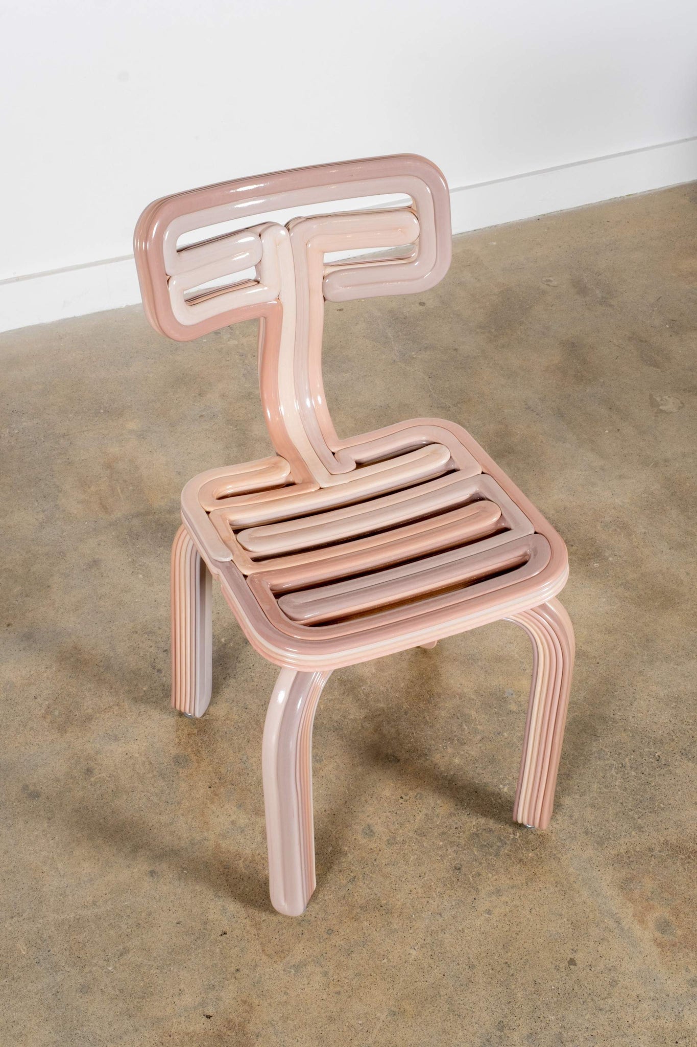 Chubby Chair