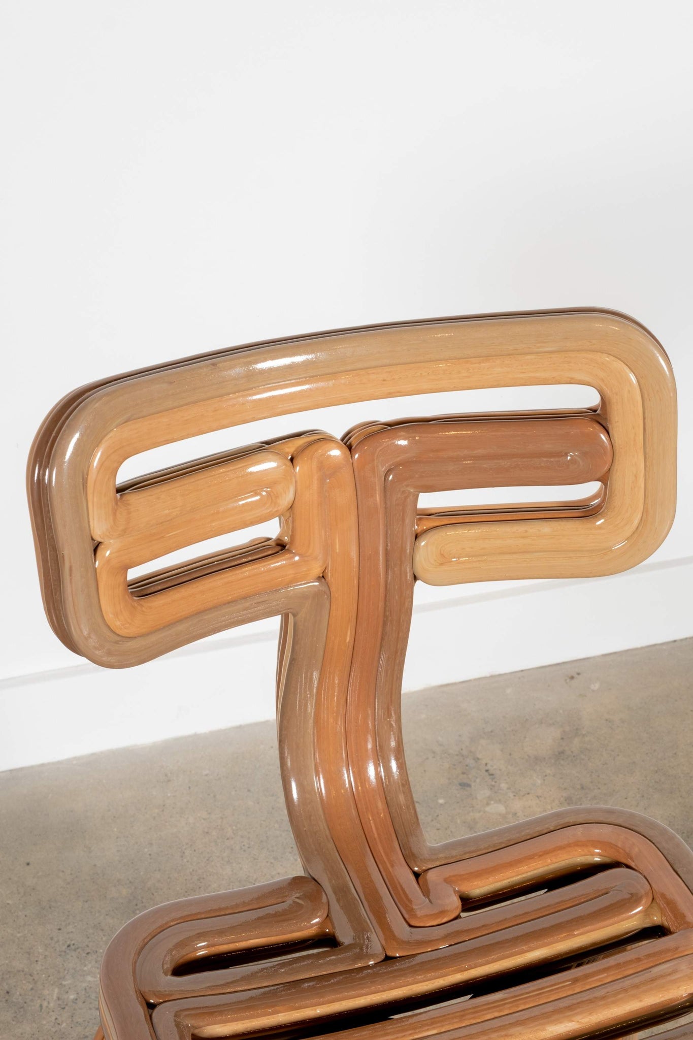 Chubby Chair