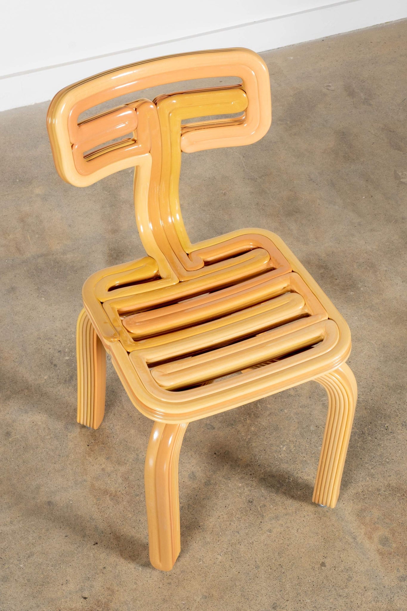 Chubby Chair