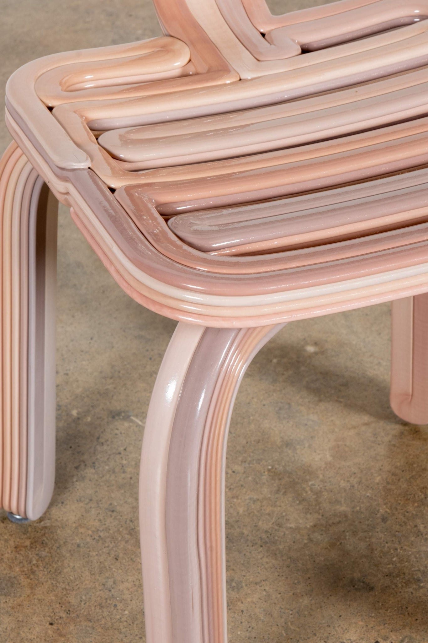 Chubby Chair