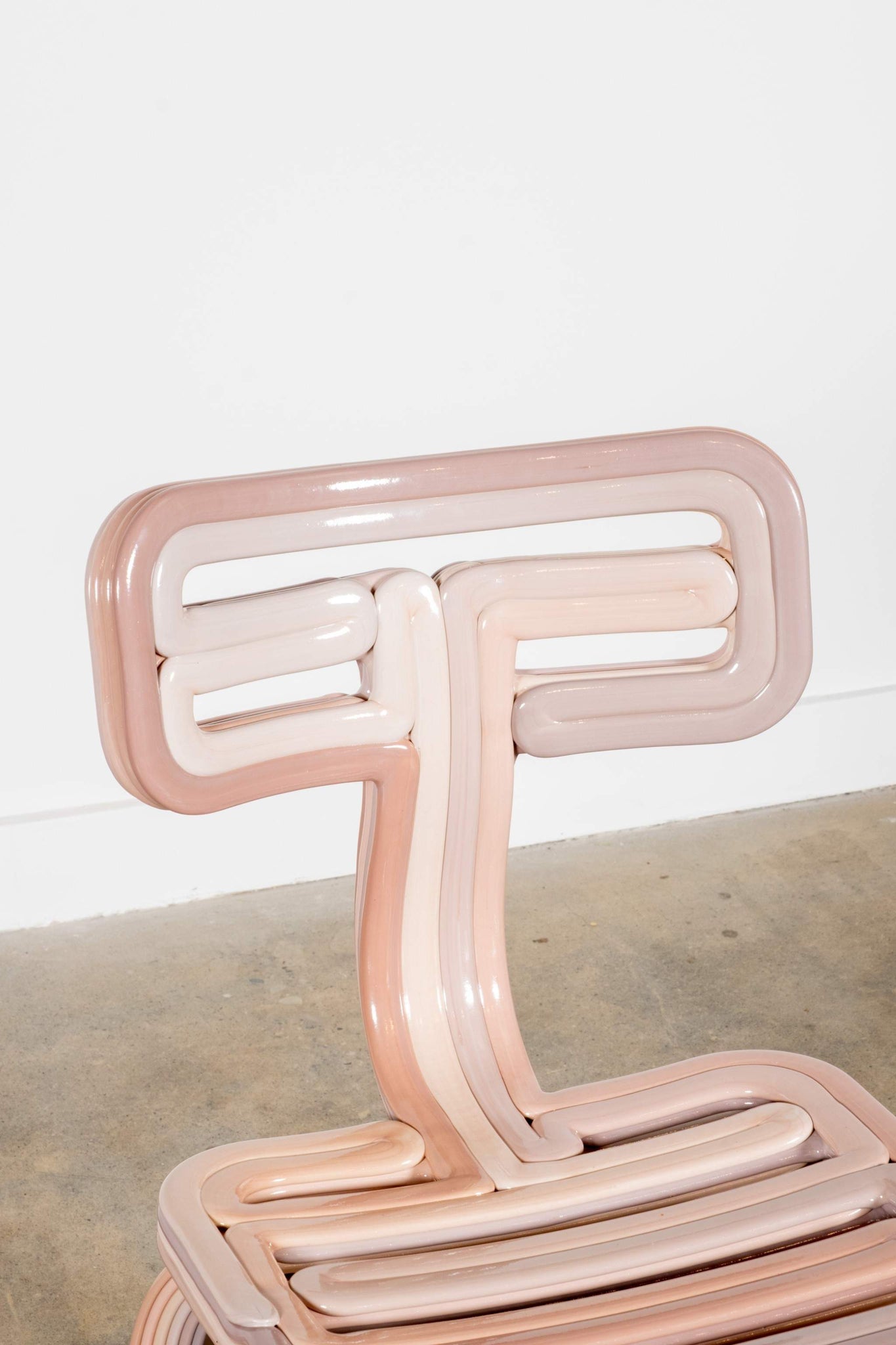 Chubby Chair