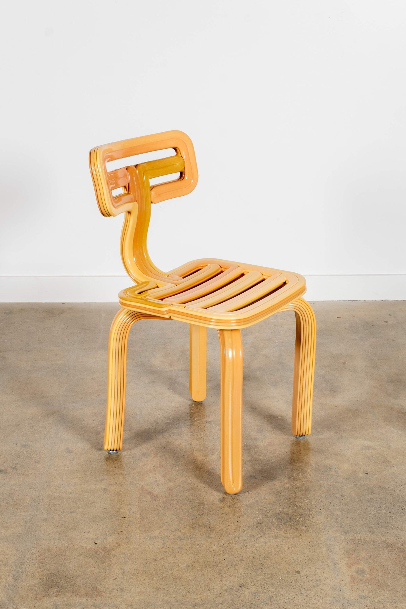 Chubby Chair