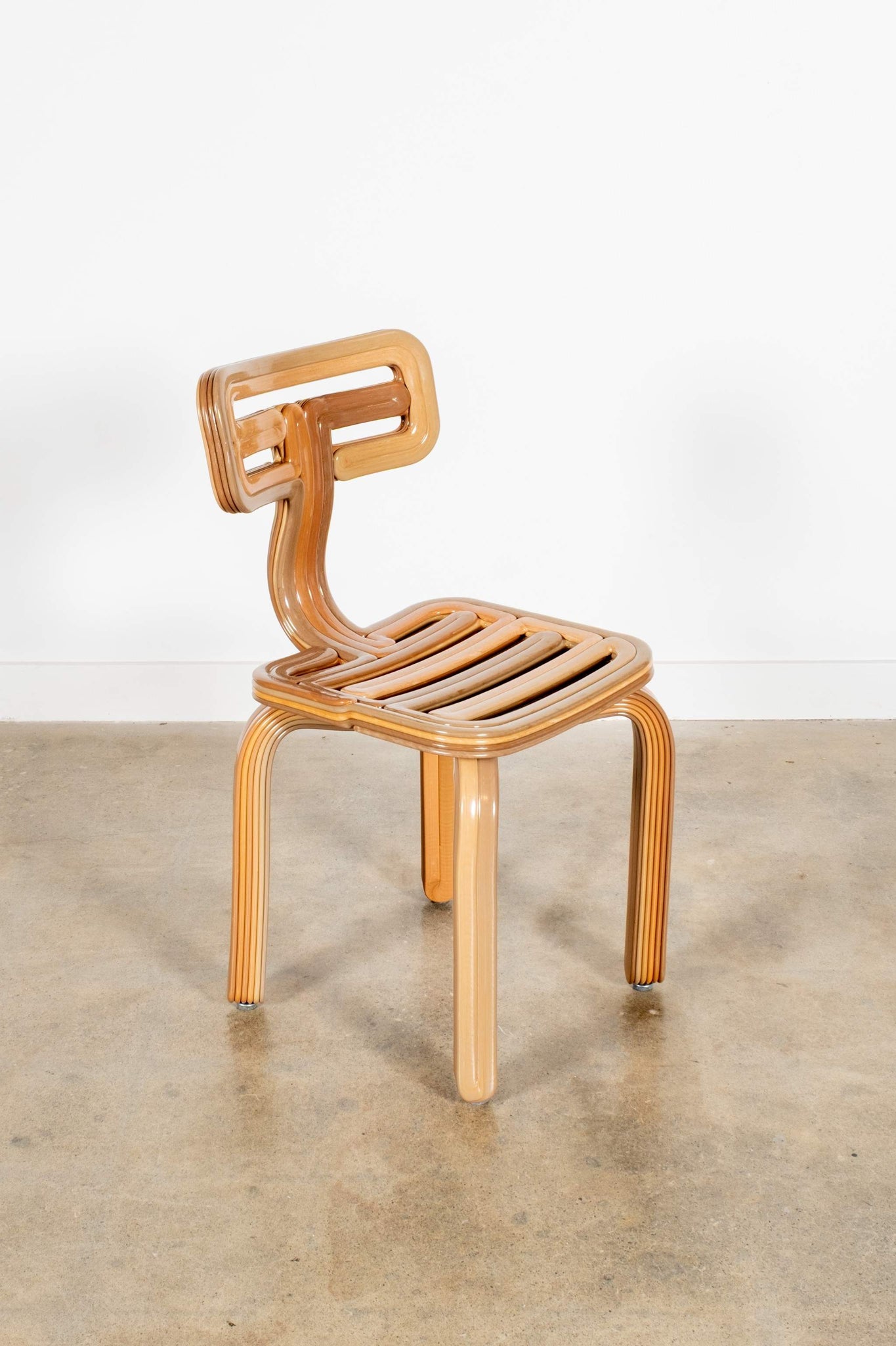 Chubby Chair