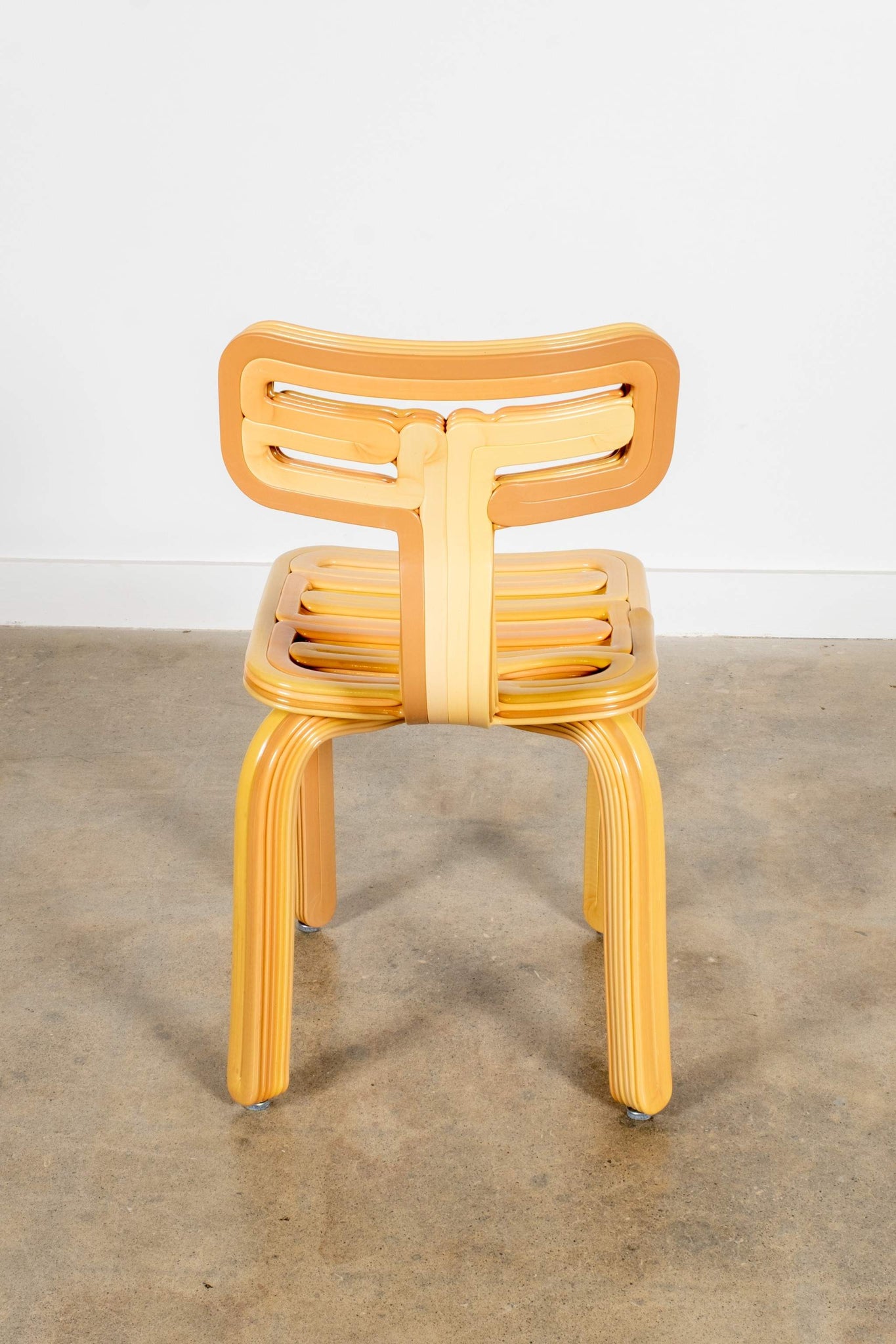 Chubby Chair
