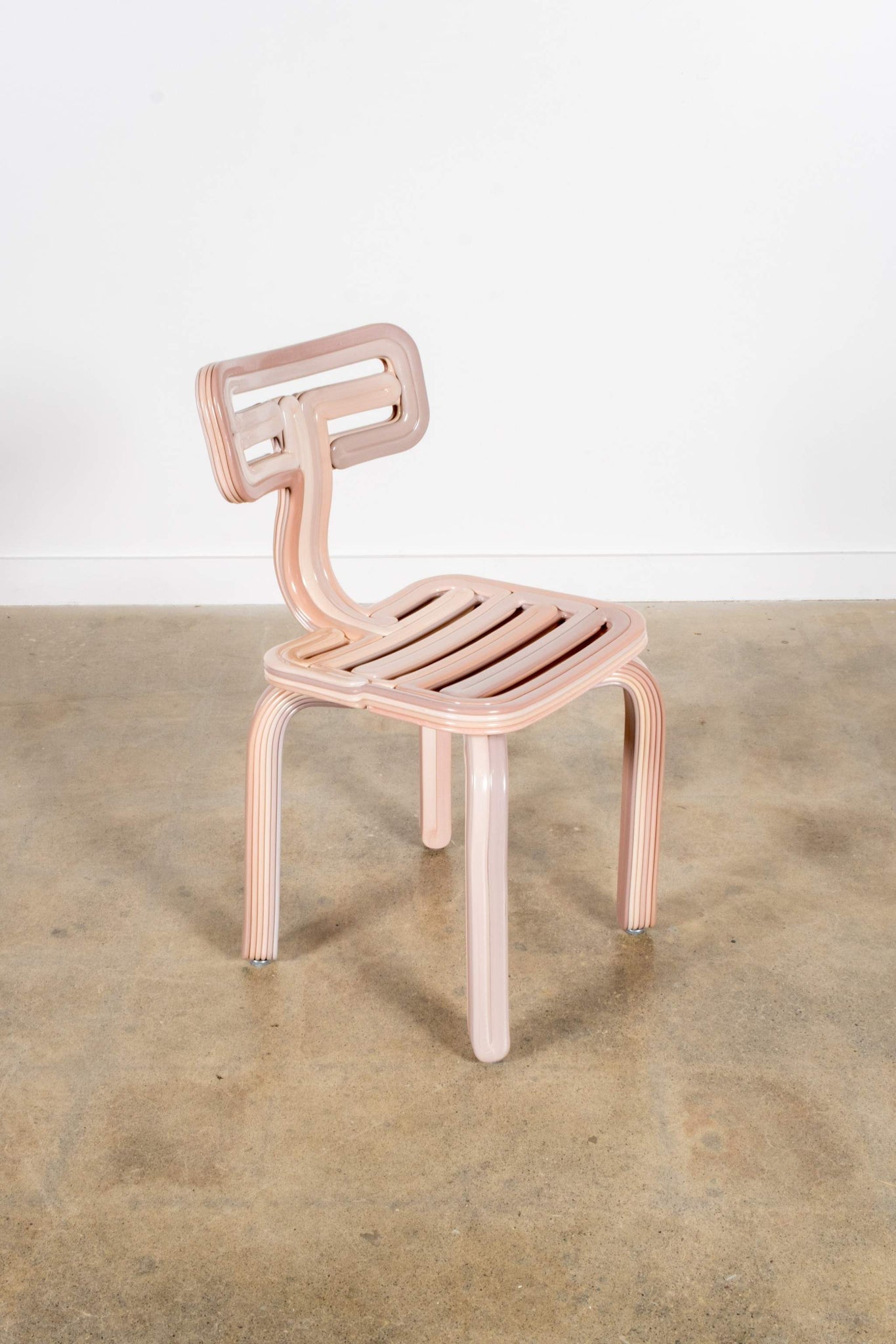 Chubby Chair