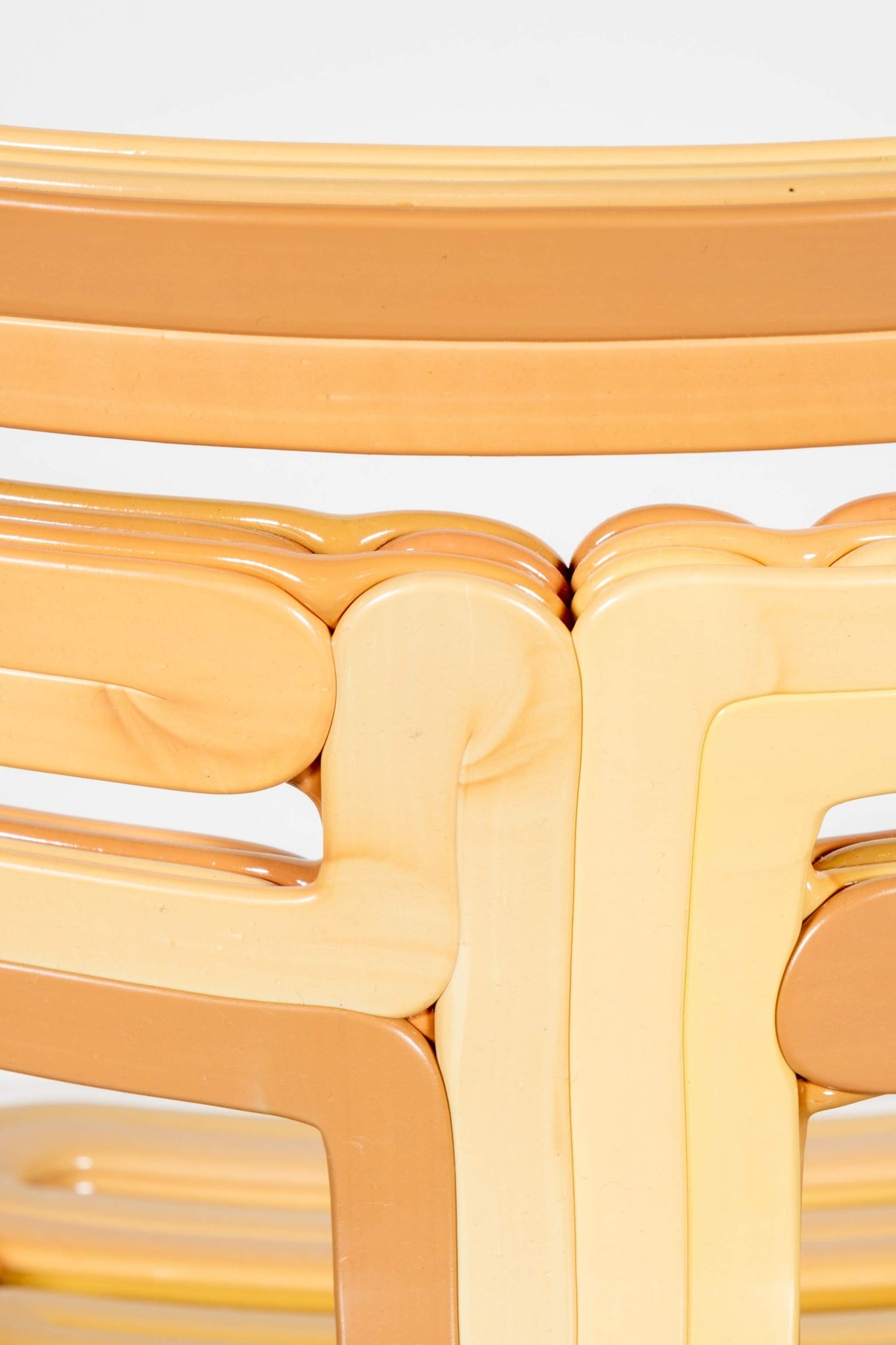Chubby Chair