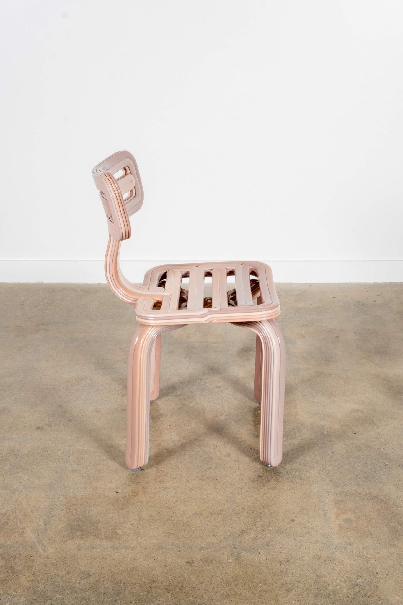 Chubby Chair