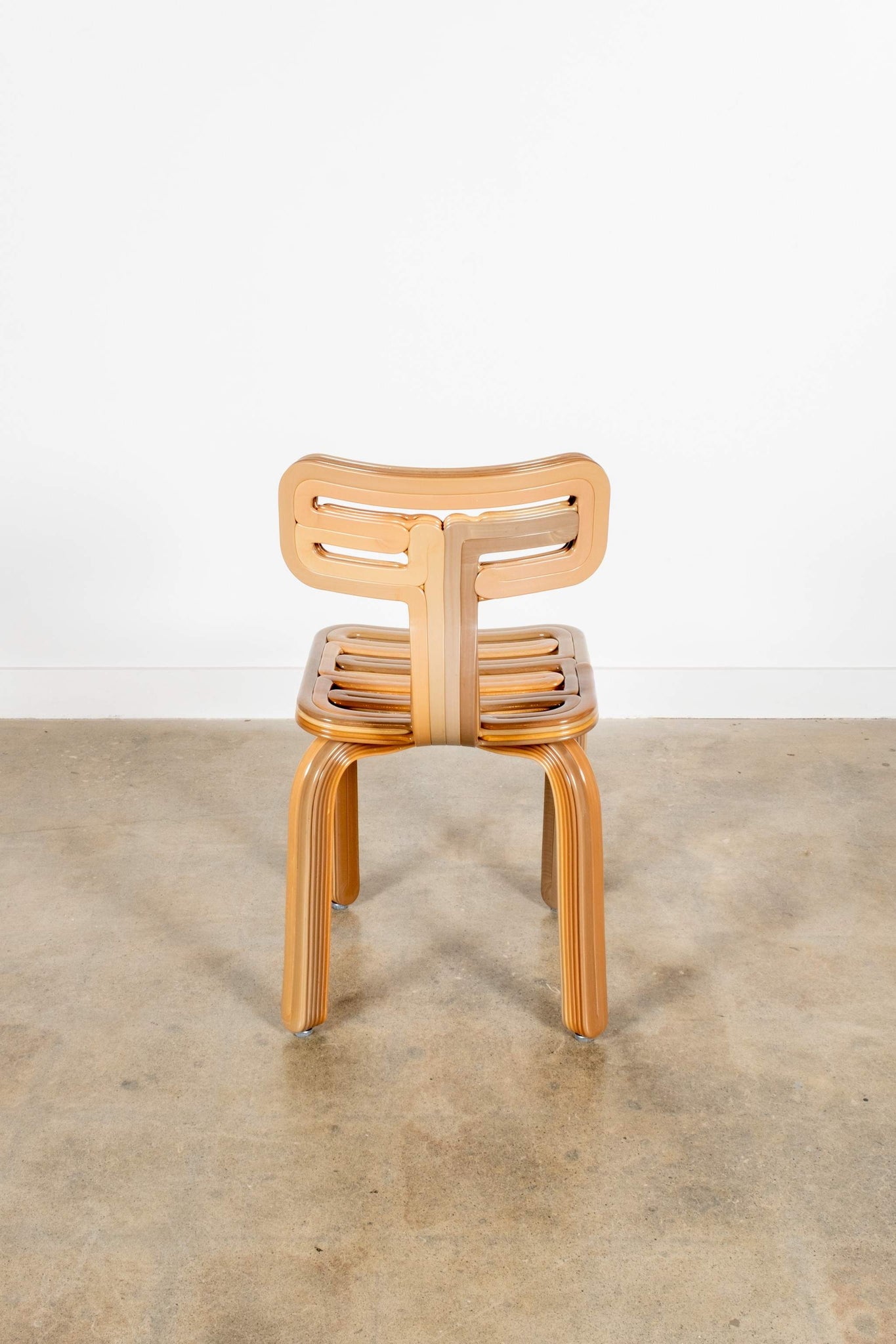 Chubby Chair