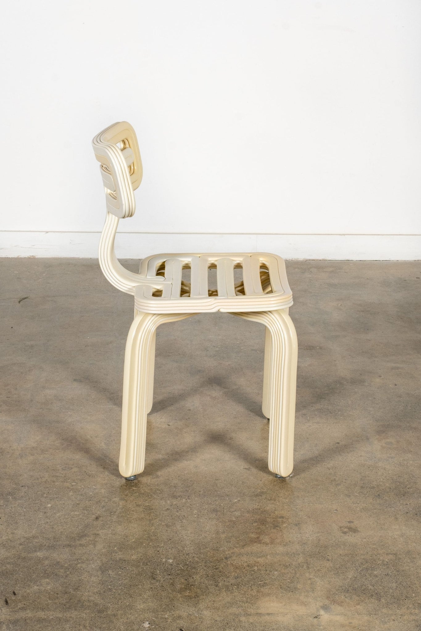 Kooij Chubby Chair Bonne Choice kooij-chubby-chair-bonne-choice