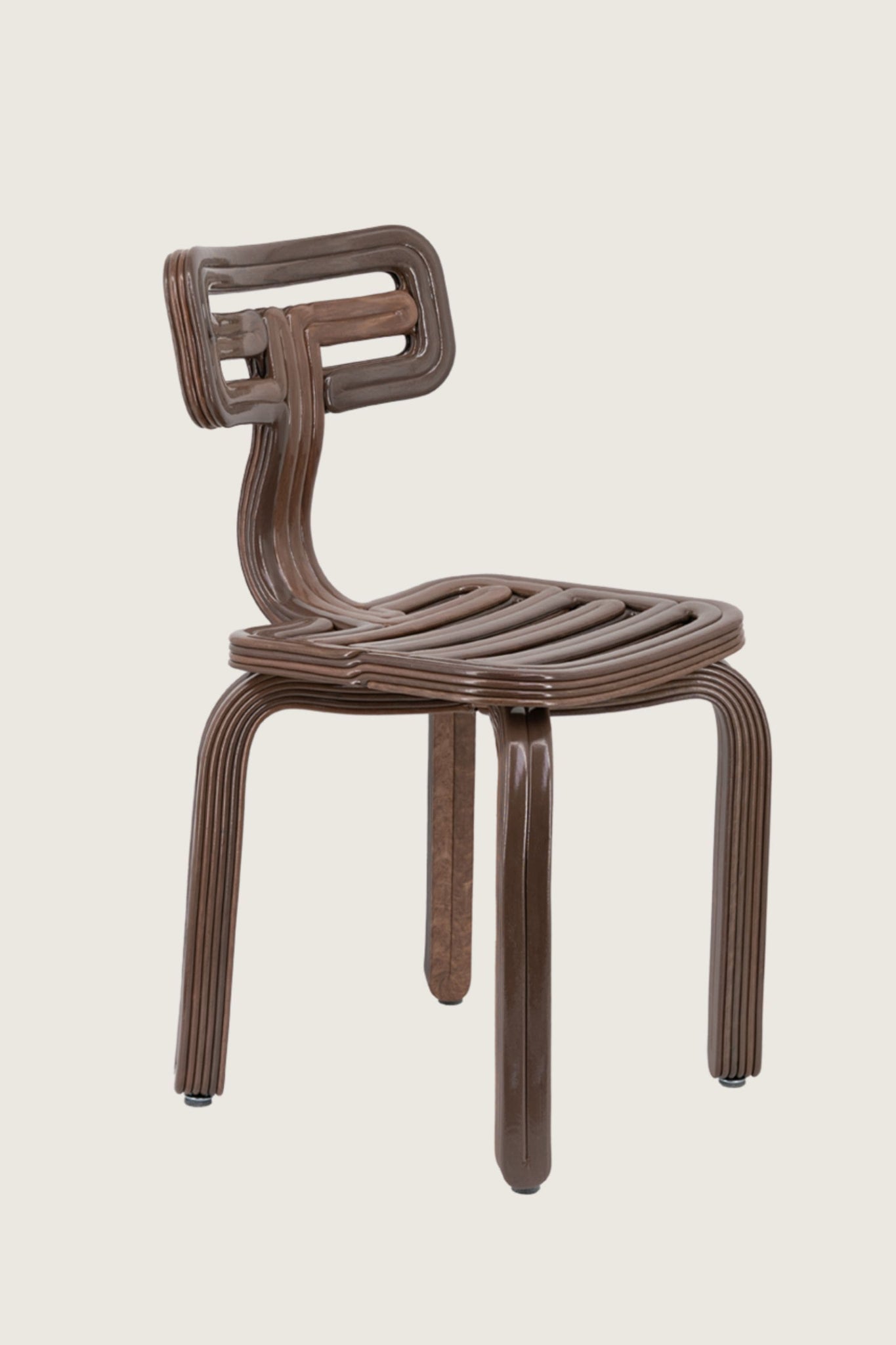 Kooij Chubby Chair, Nib | Bonne Choice