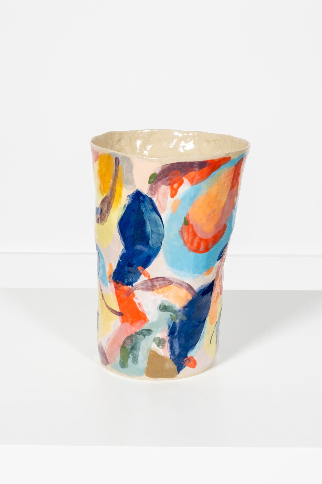 Vase Béatrice - L, No. 138 Valérie Gutton | Bonne Choice