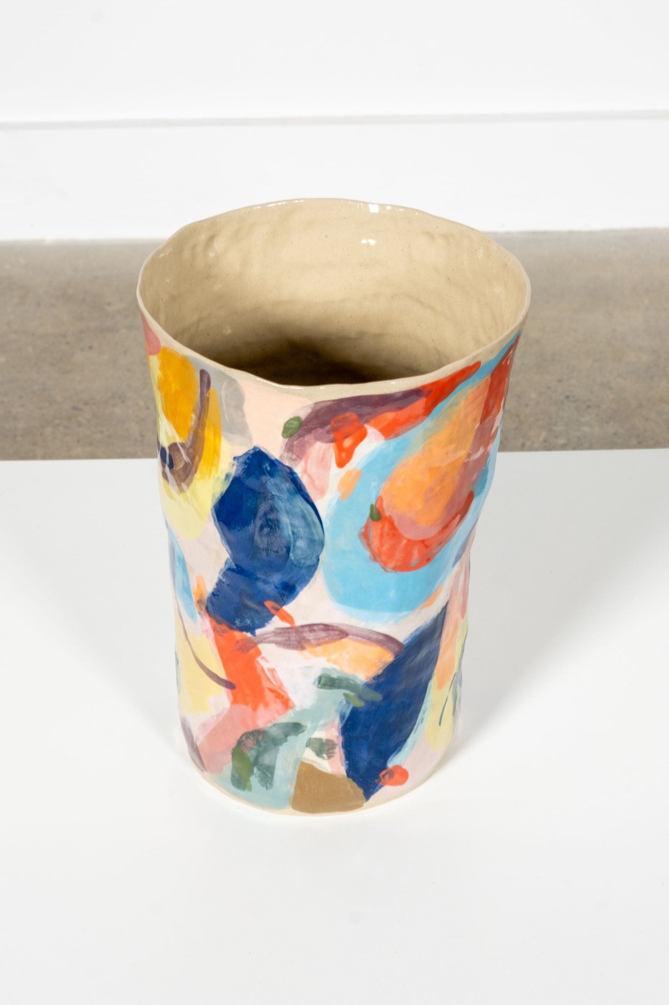 Vase Béatrice - L, No. 138 Valérie Gutton | Bonne Choice