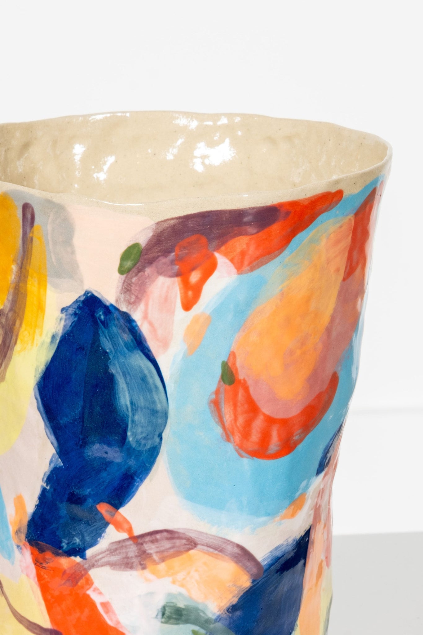 Vase Béatrice - L, No. 138 Valérie Gutton | Bonne Choice