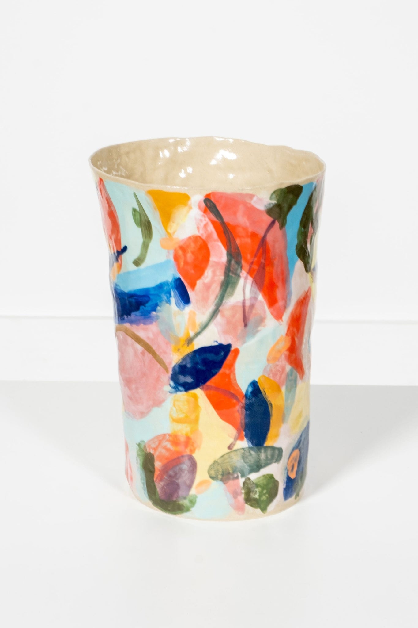 Vase Béatrice - L, No. 138 Valérie Gutton | Bonne Choice