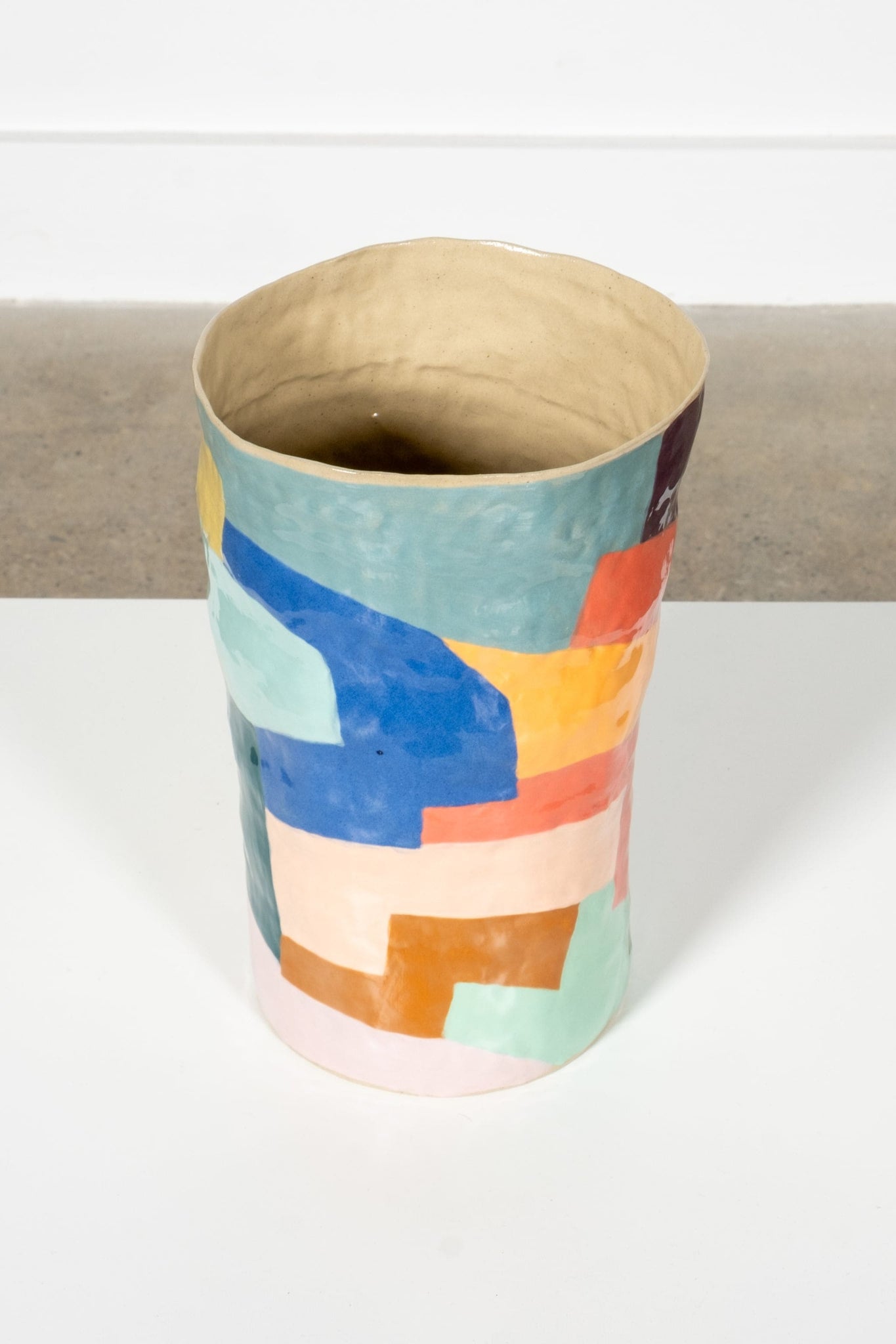 Vase Béatrice - Large, No. 136 Valérie Gutton | Bonne Choice