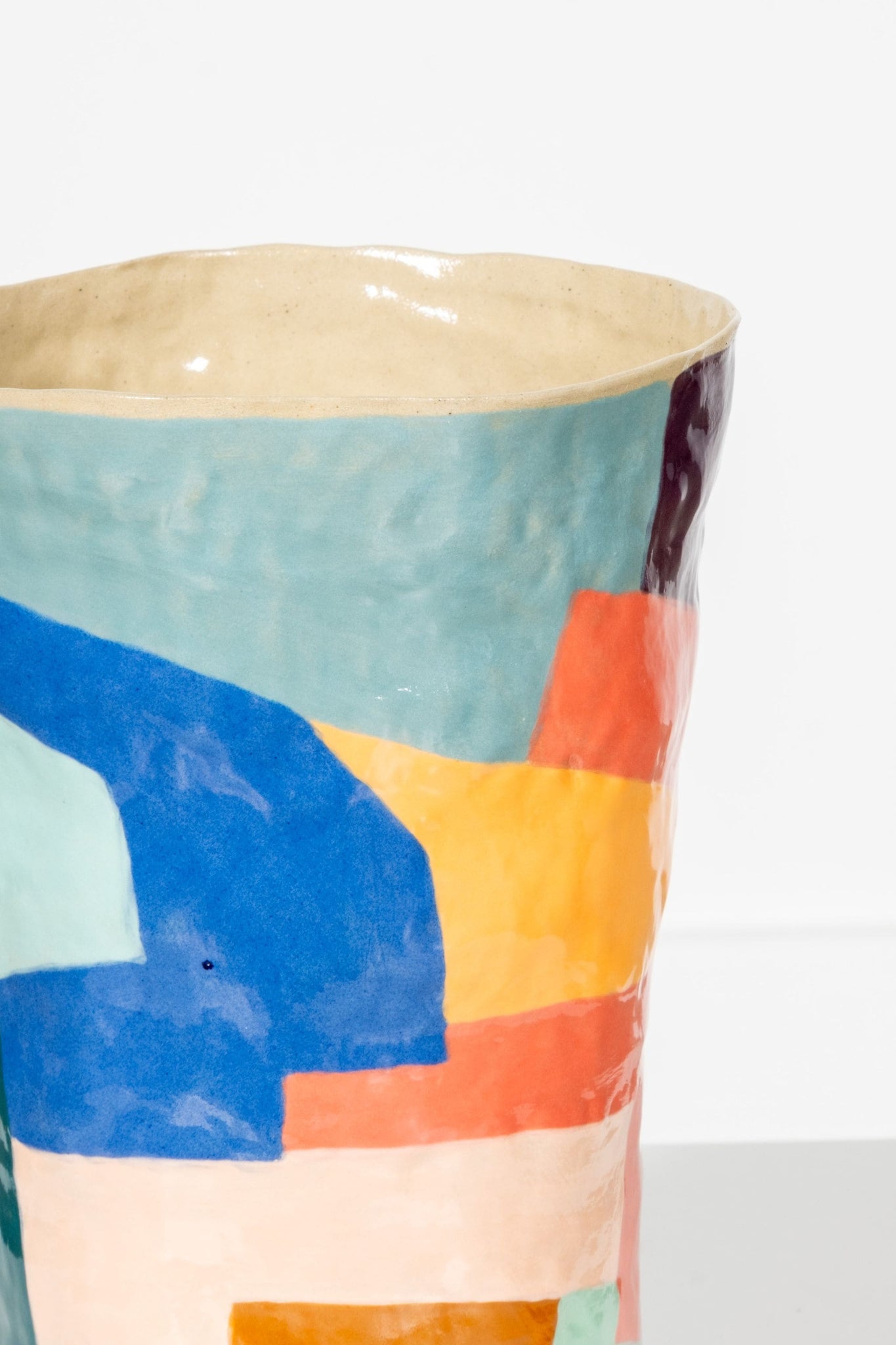 Vase Béatrice - Large, No. 136 Valérie Gutton | Bonne Choice
