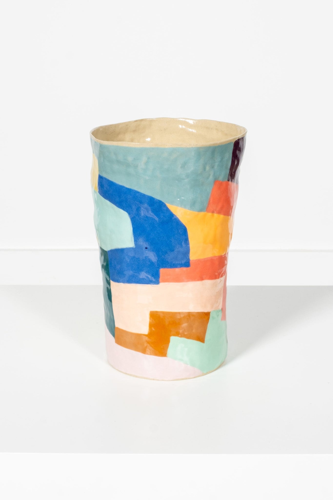 Vase Béatrice - Large, No. 136 Valérie Gutton | Bonne Choice