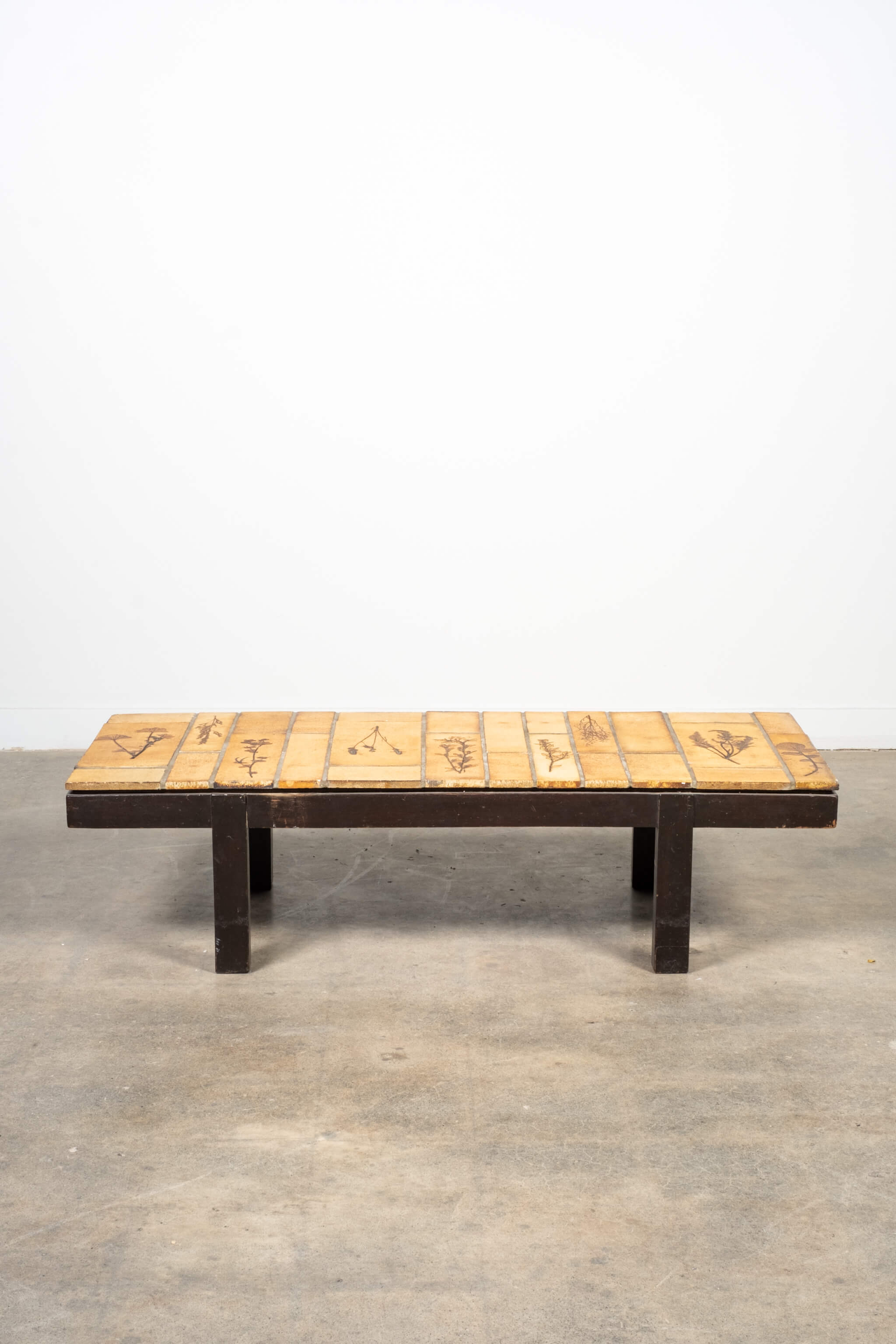 Roger Capron | Bonne Choice