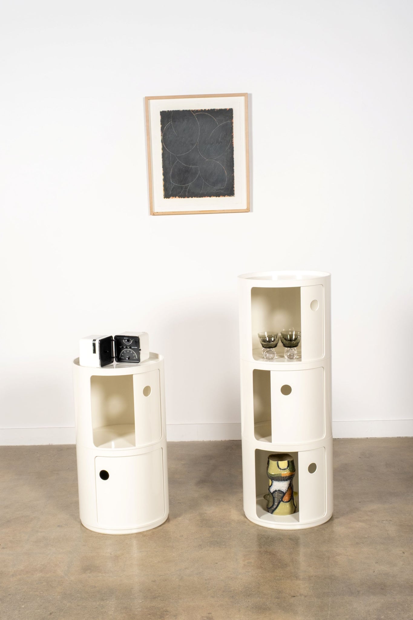 Componibili Storage Unit