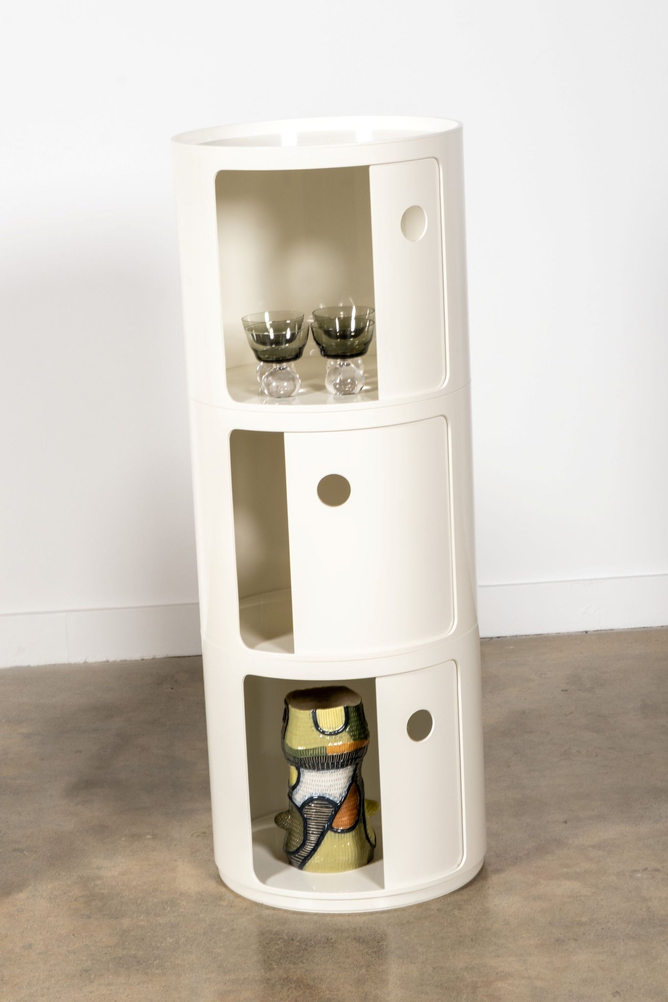 Componibili Storage Unit