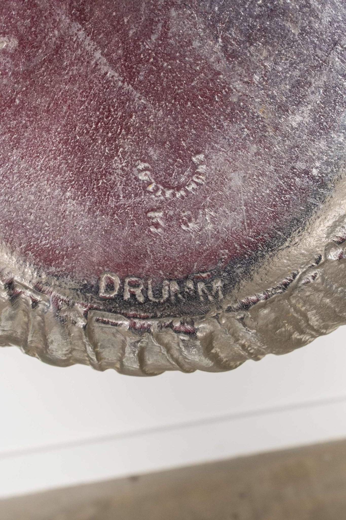 Covered Casserole Dish, Round