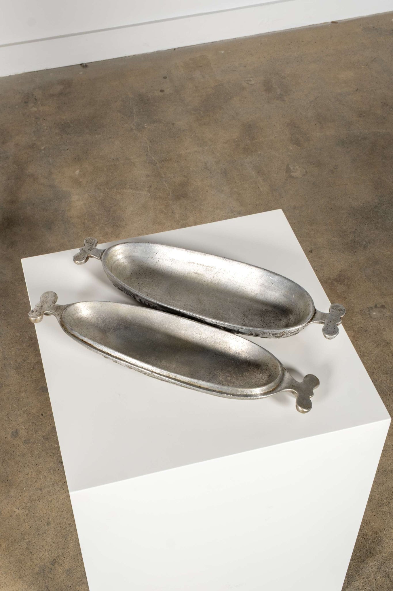 Covered Casserole Dish, Long