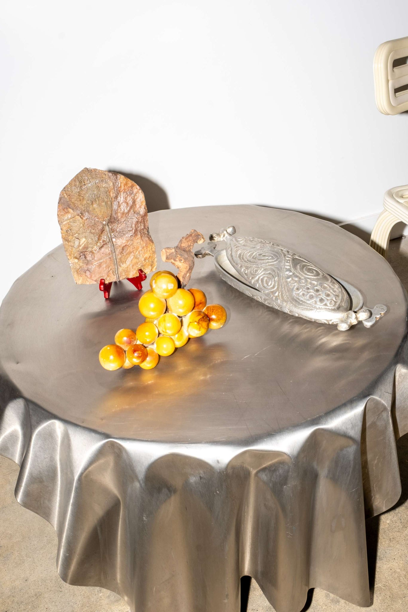 Covered Casserole Dish, Long