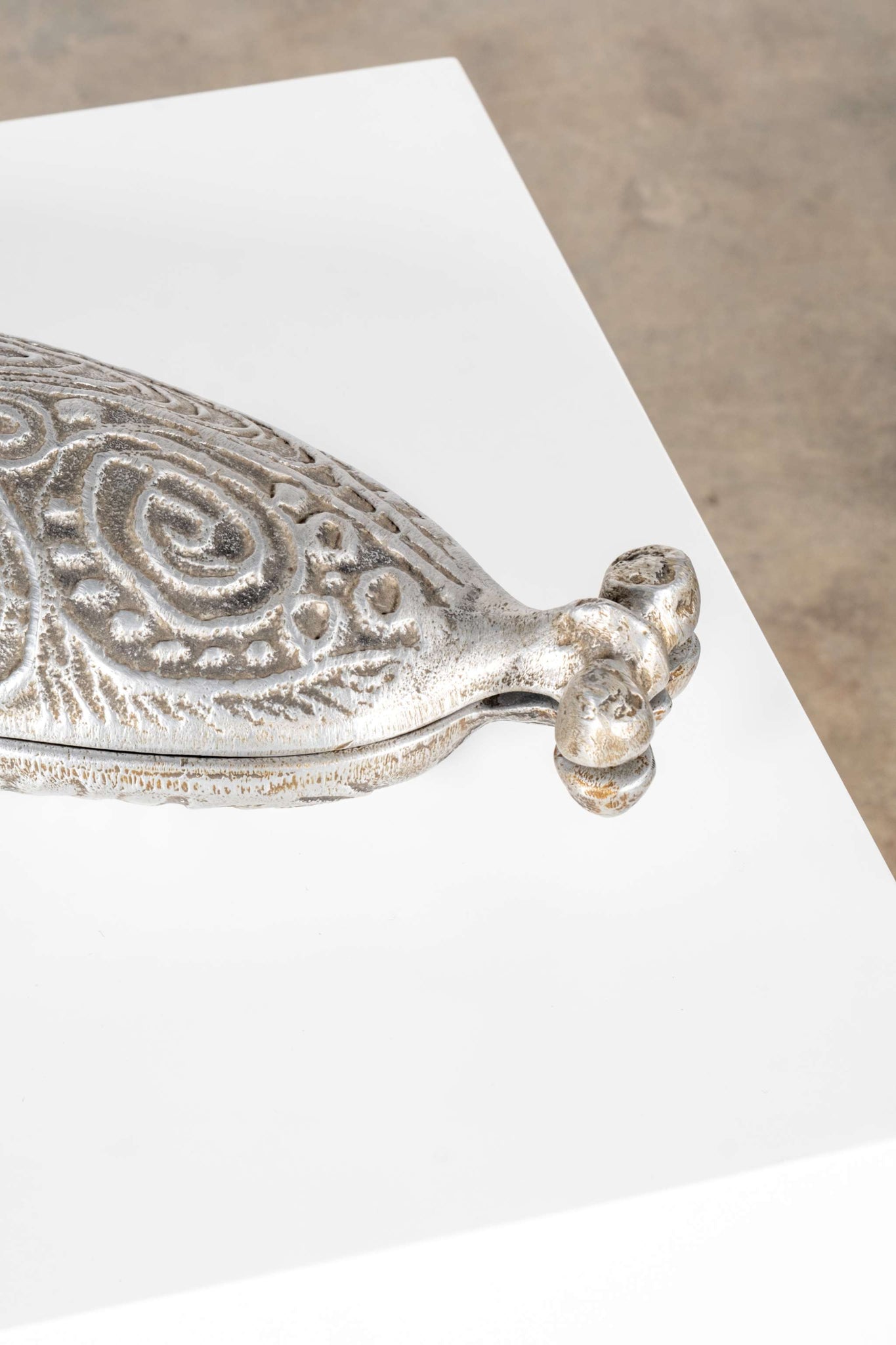 Covered Casserole Dish, Long