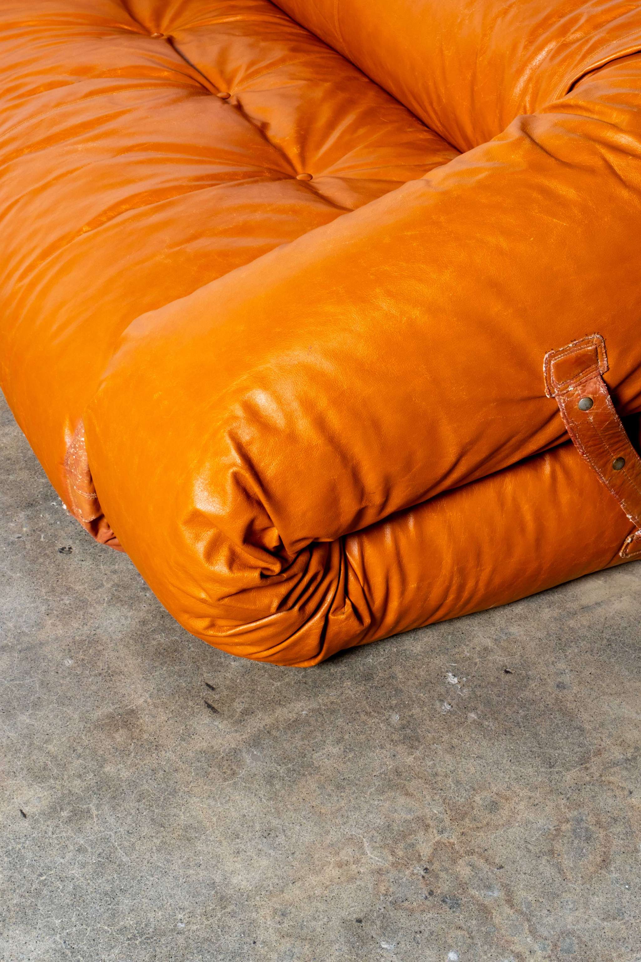 Anfibio Sofa Bed by Alessandro Becchi for Giovannetti | Bonne Choice