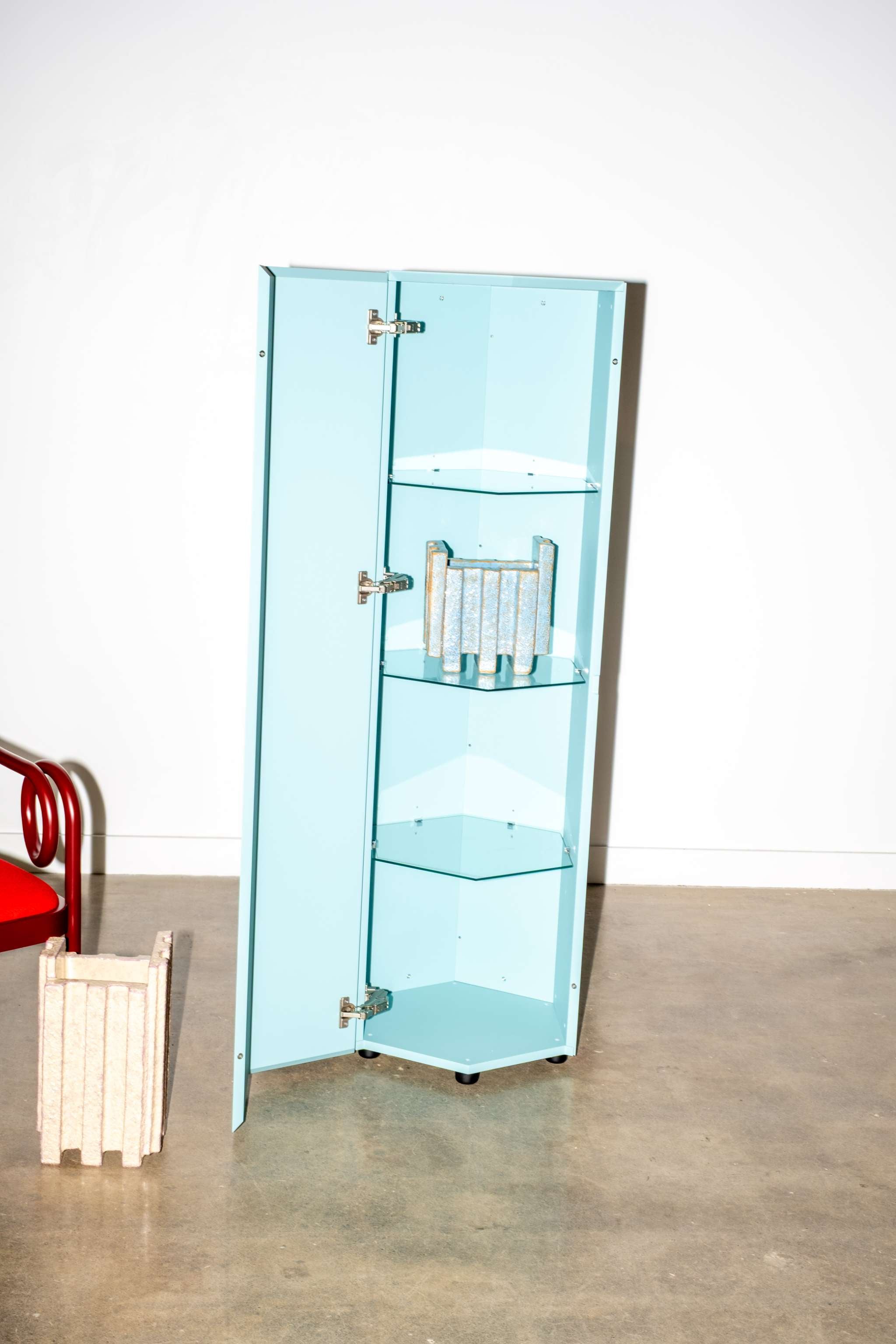 Storage | Bonne Choice