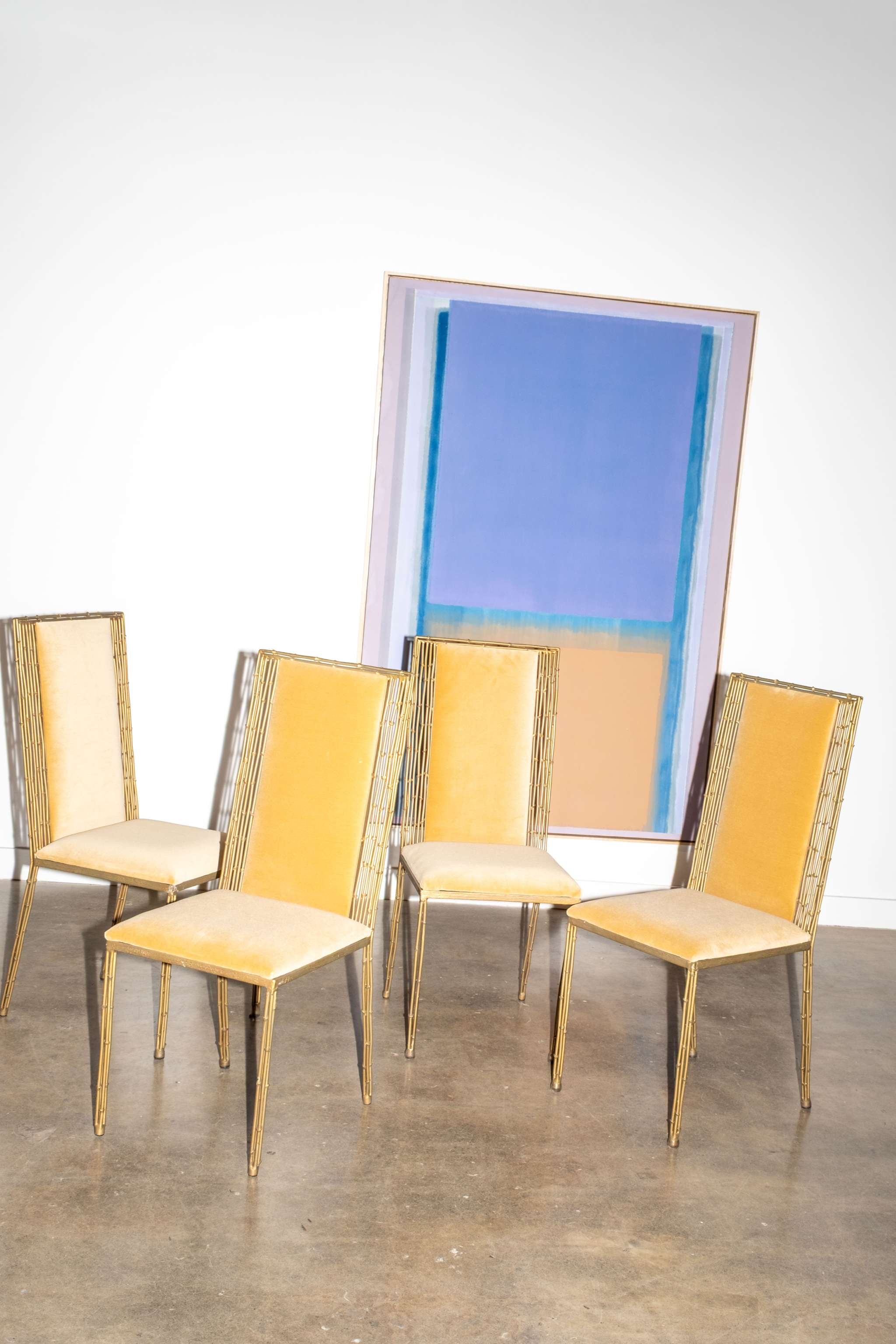 Vintage Seating - Dining, Lounge & Side Chairs | Bonne Choice