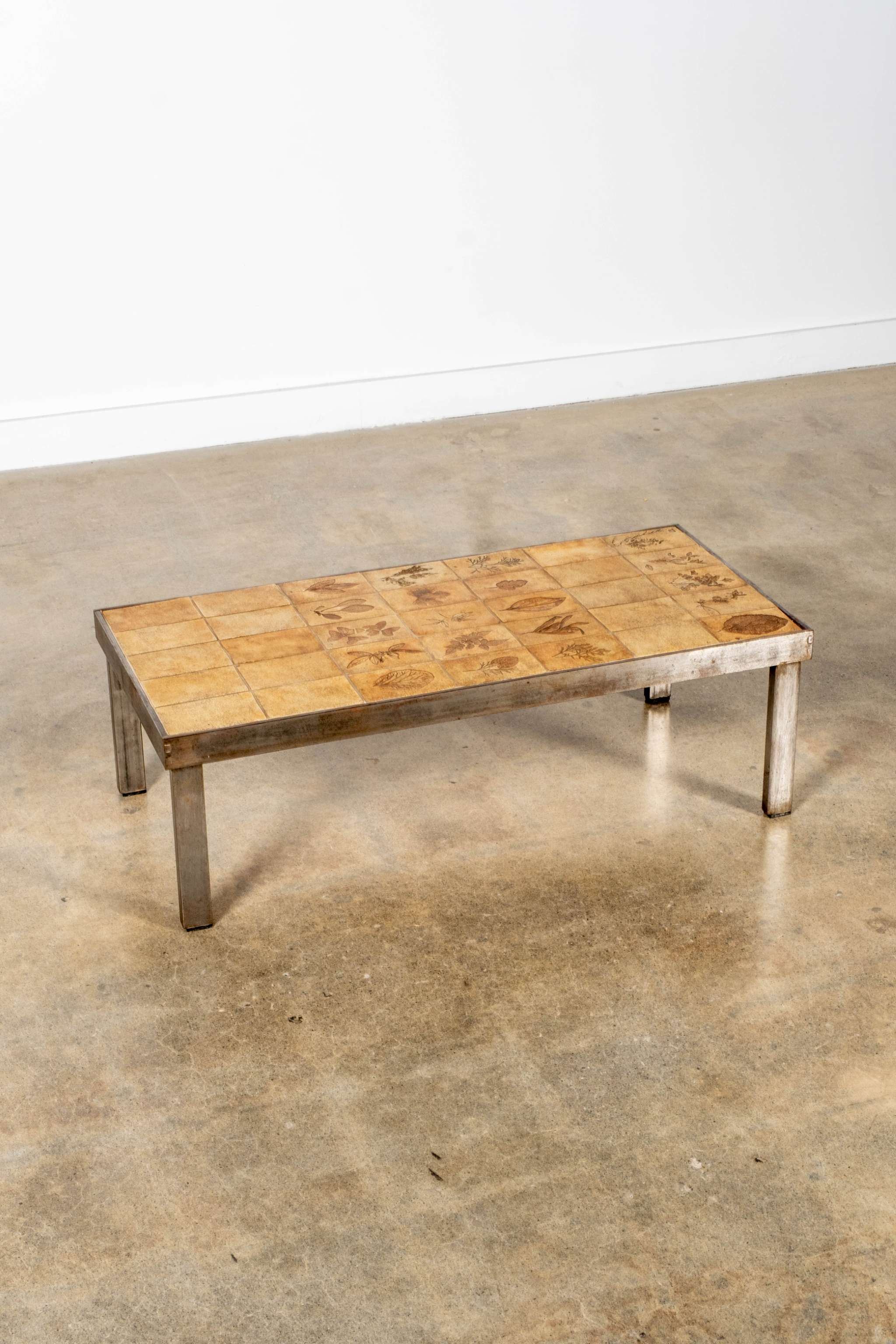 Roger Capron | Bonne Choice