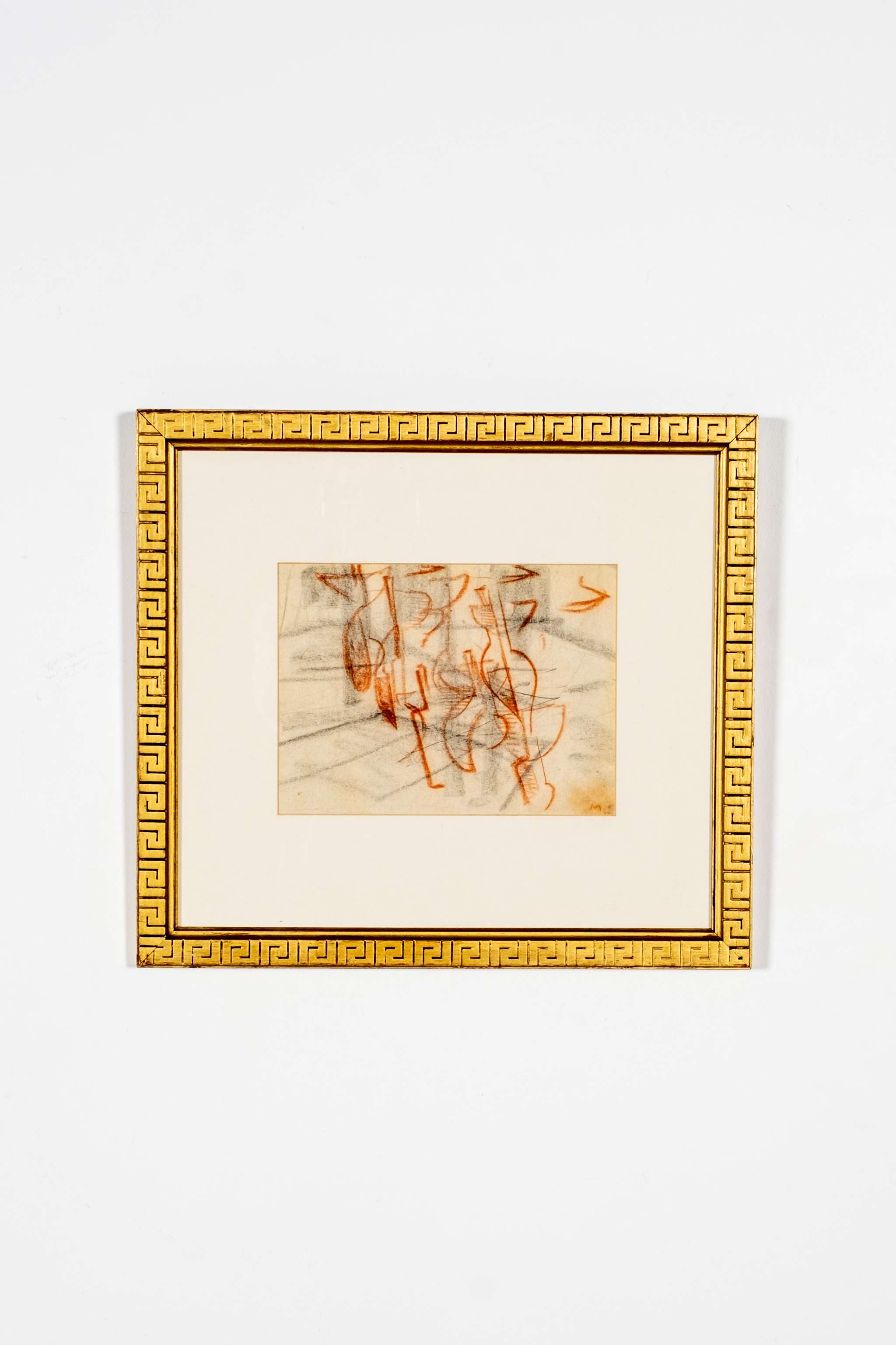 Vintage Art | Bonne Choice