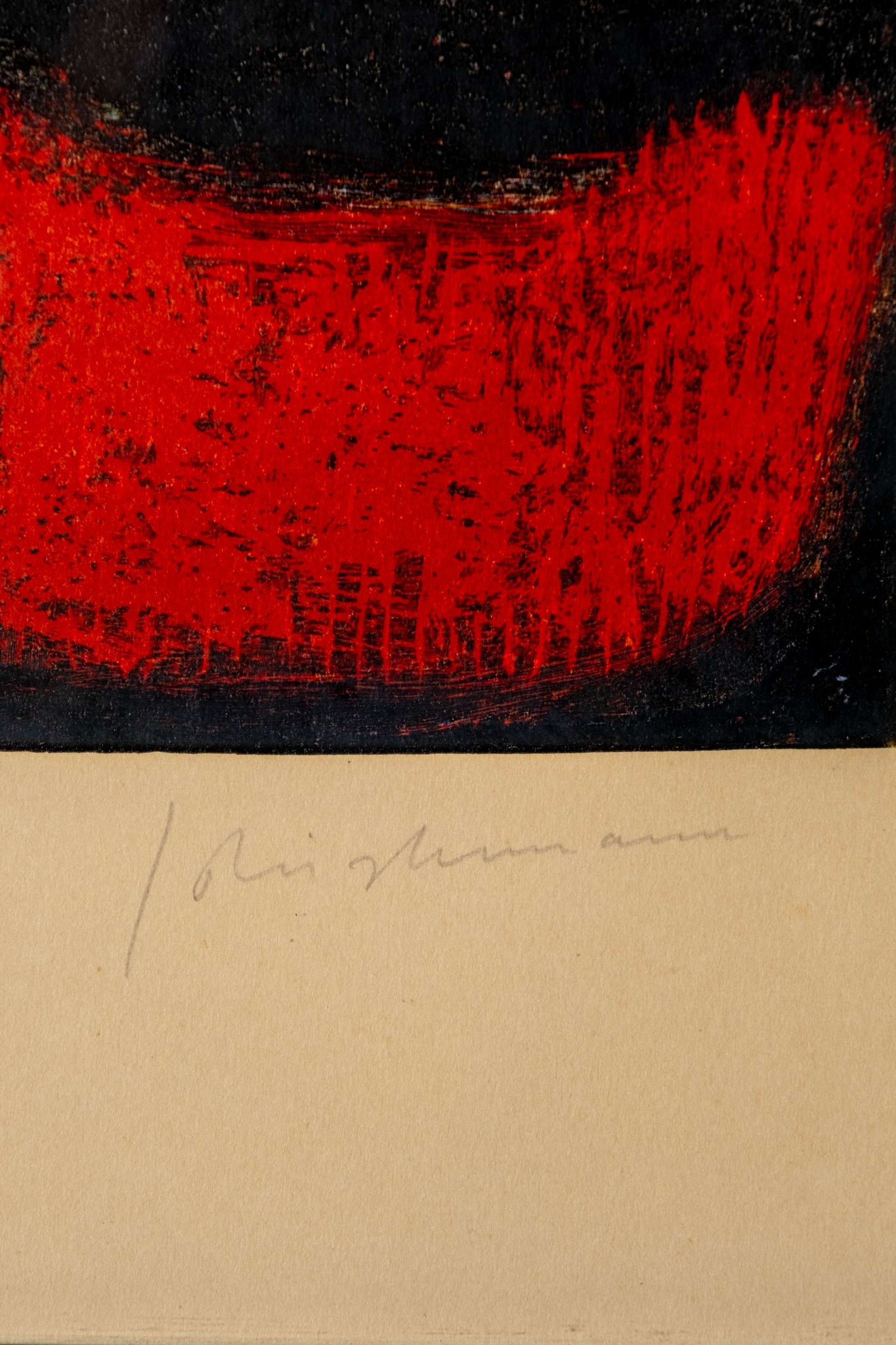 "Gaudette" (1980), Framed