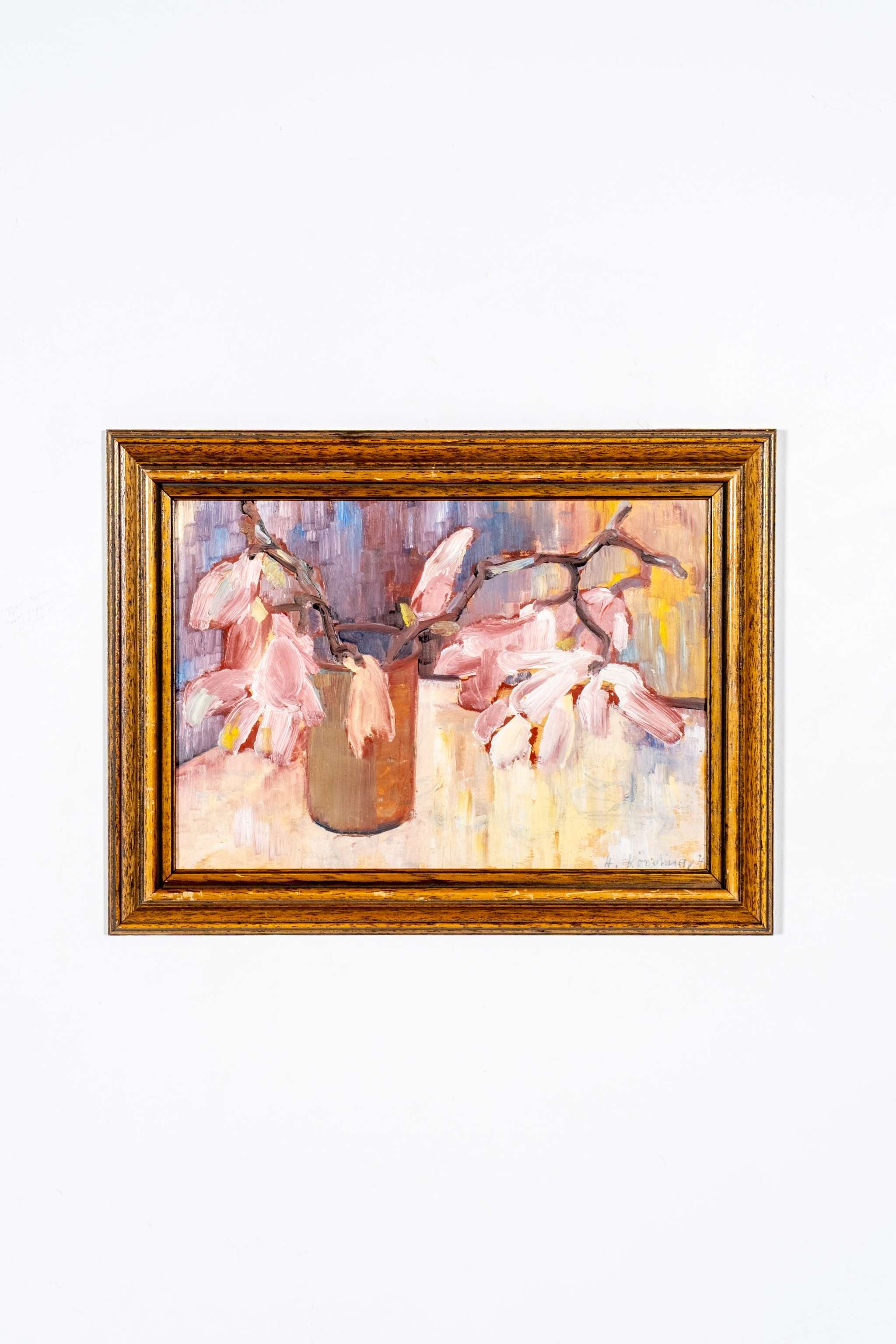 Vintage Art | Bonne Choice