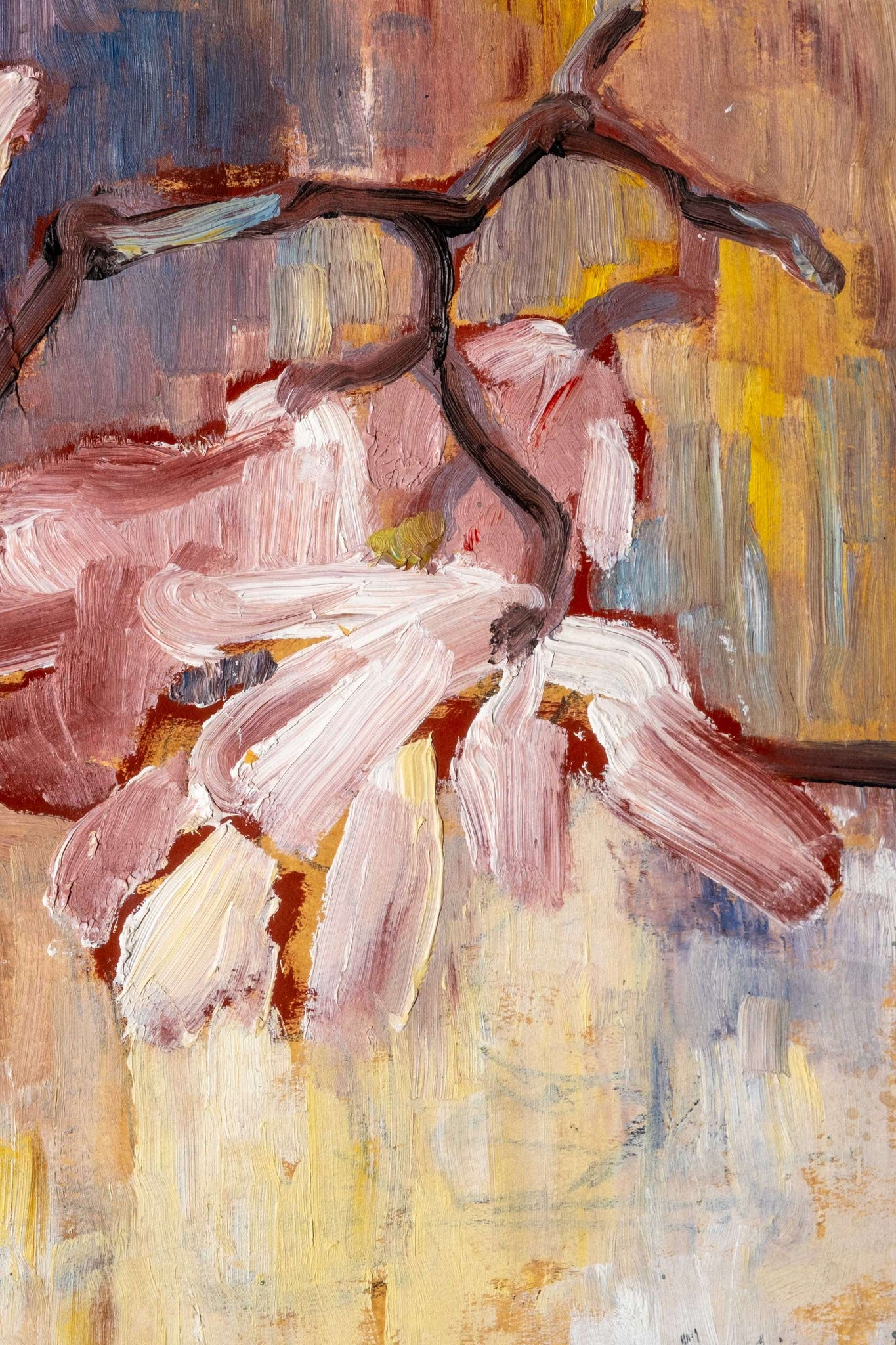 "Magnolias" (1949)