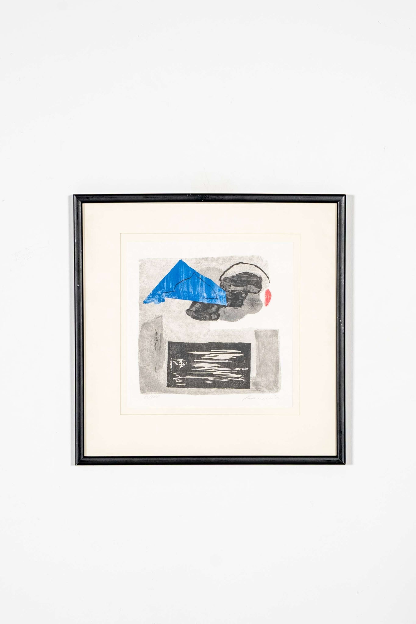 Vintage Art | Bonne Choice