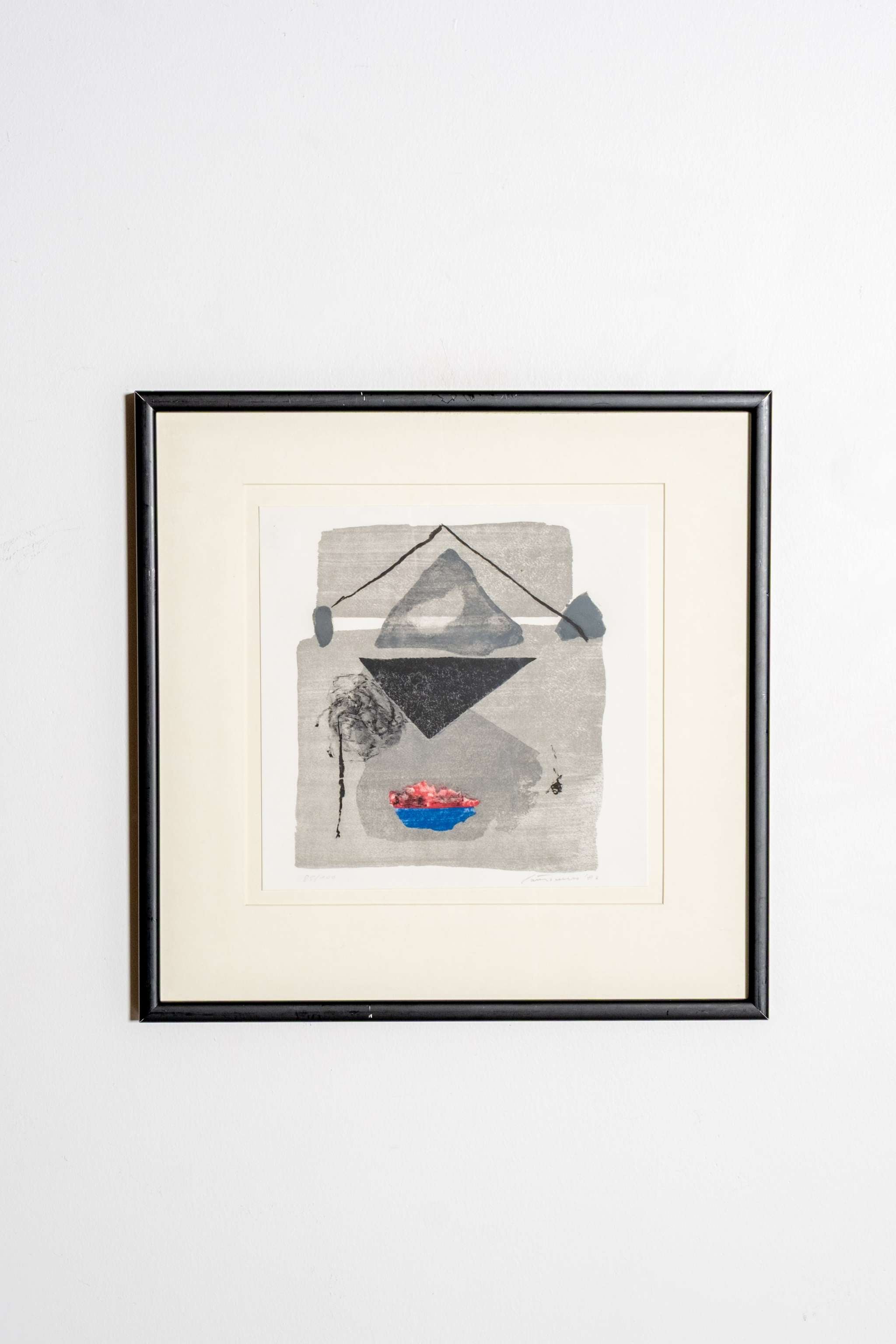 Vintage Art | Bonne Choice