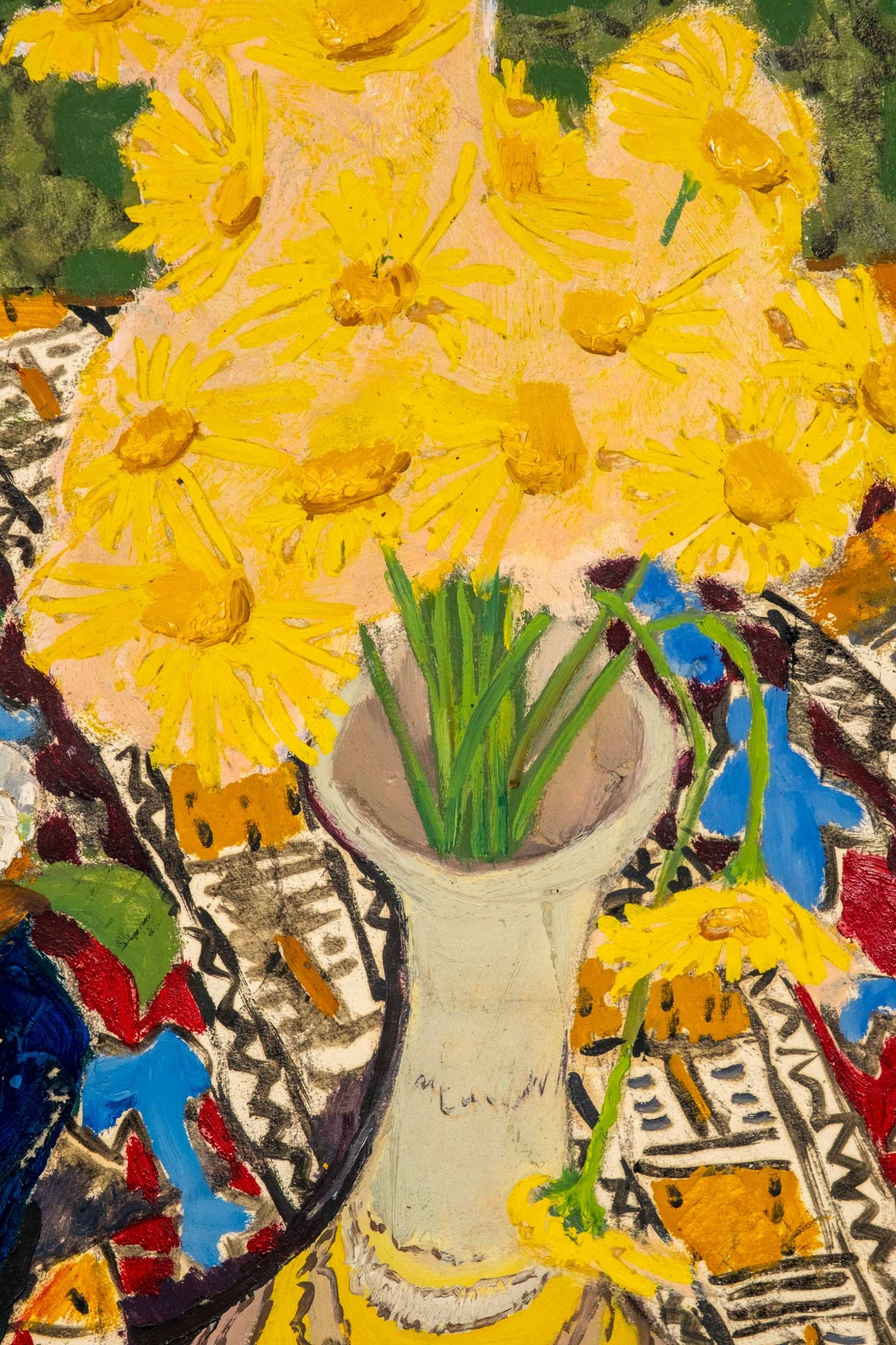 "Daisy Bouquet"