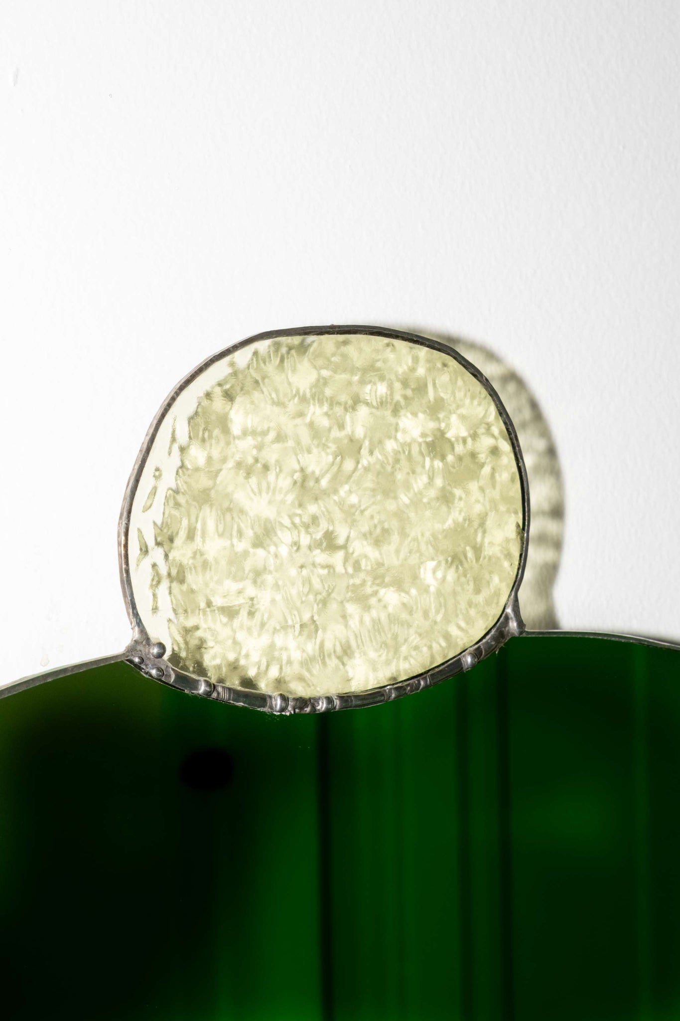 Pebble Mirror, X-Large, 02