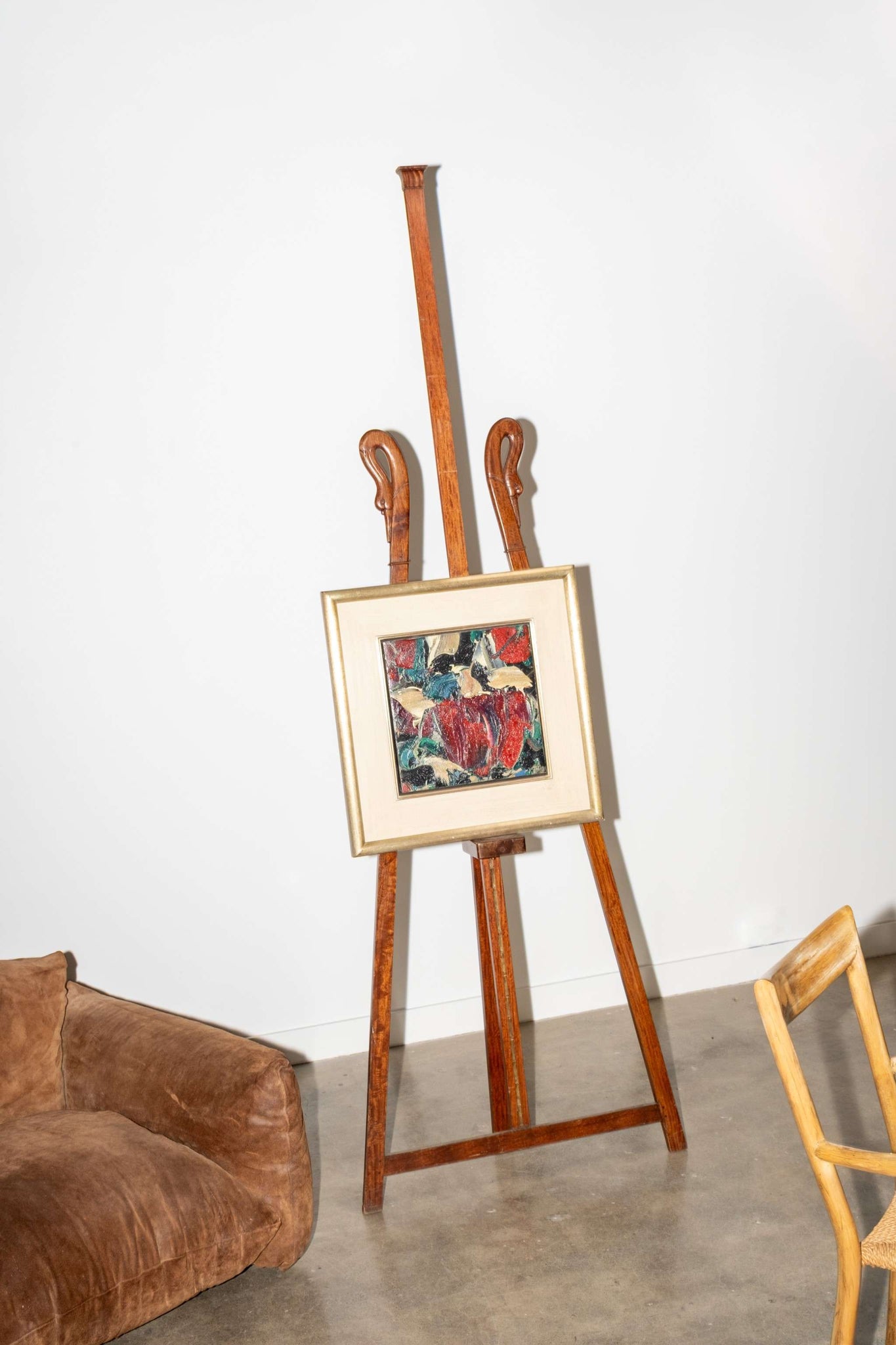 "Tulip from XIV" (1996)