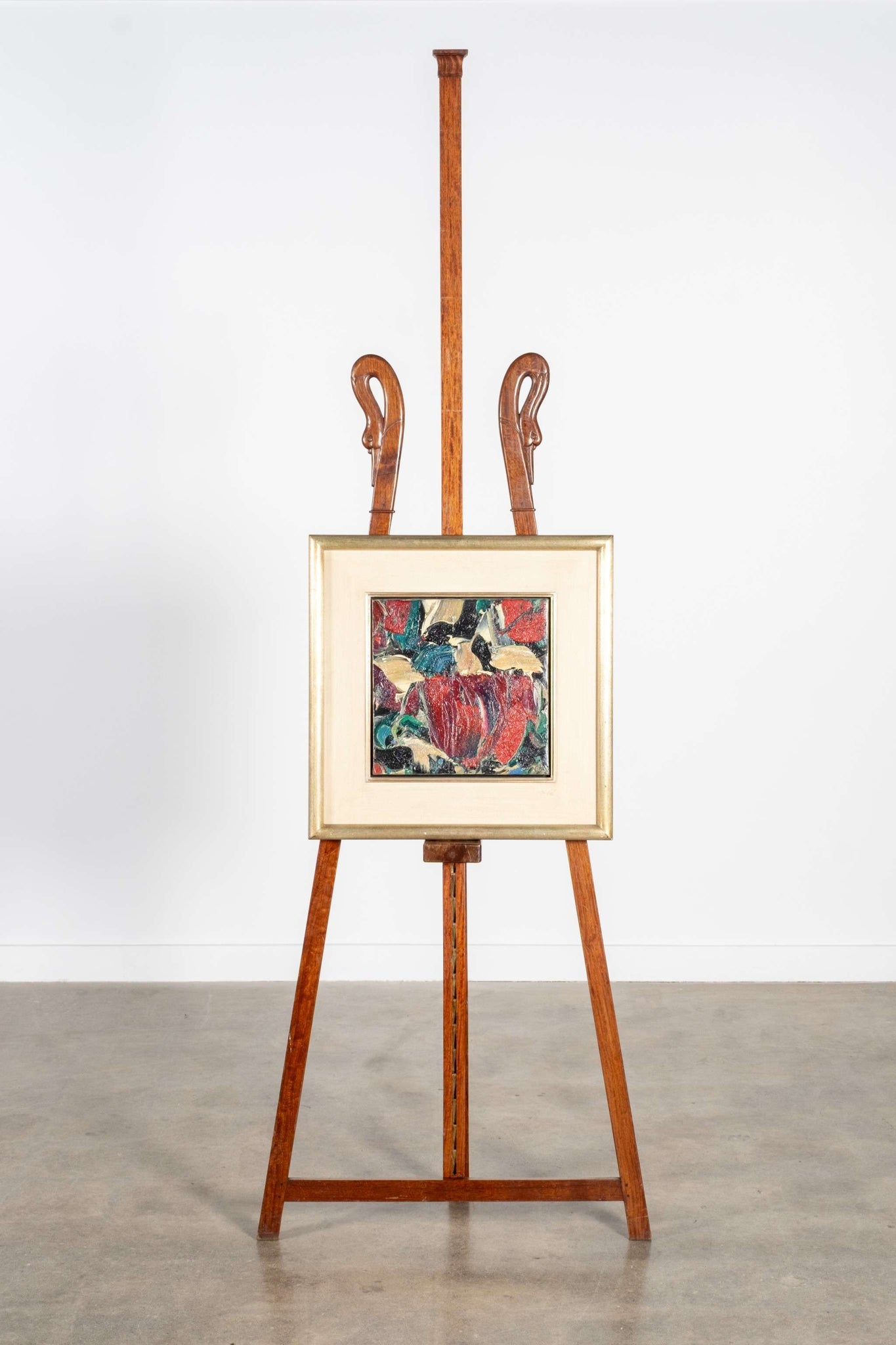 "Tulip from XIV" (1996)