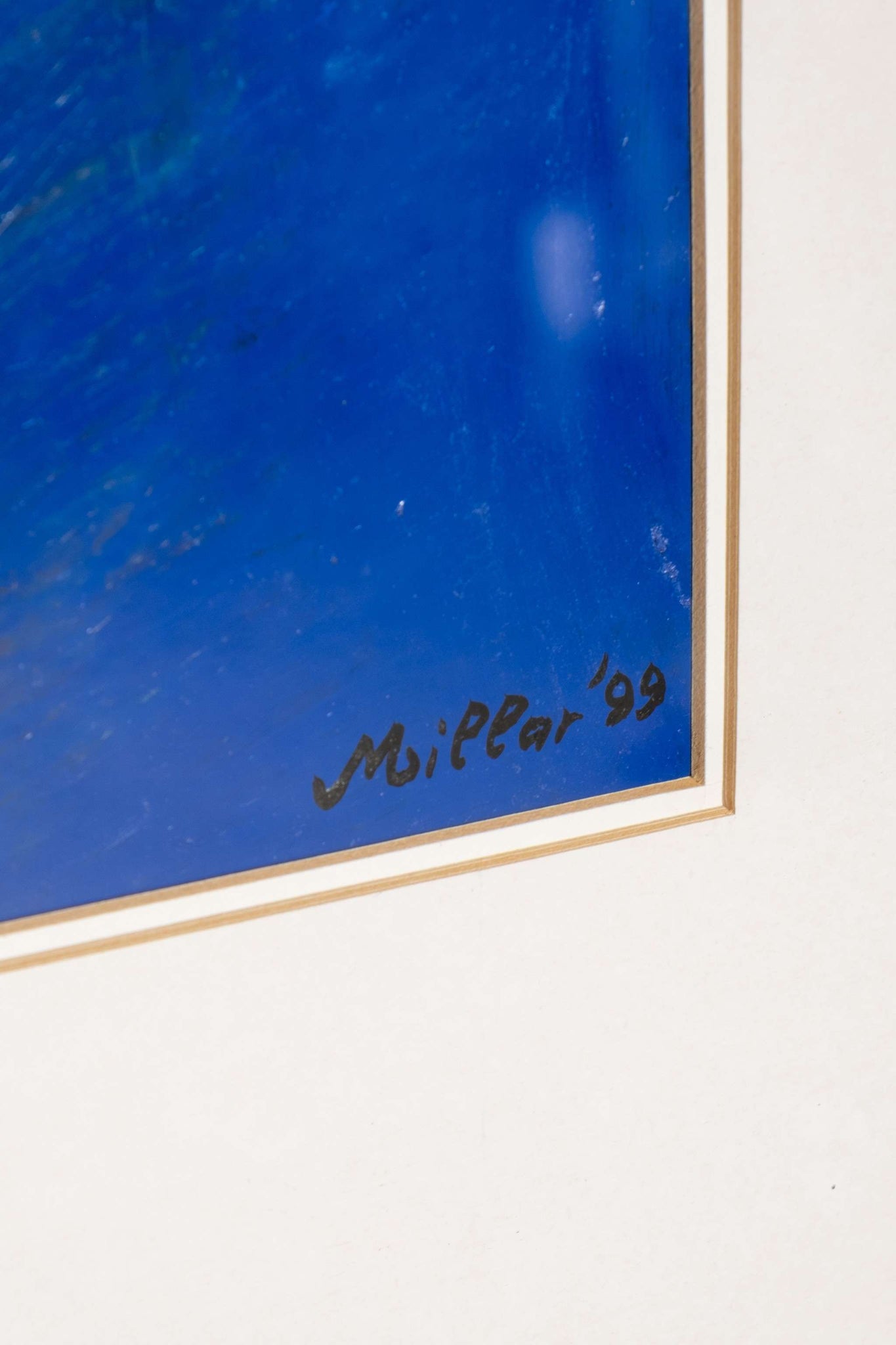 "Gaze" (1999)