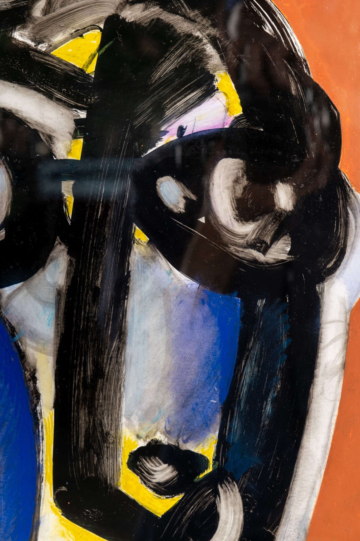 "Gaze" (1999)