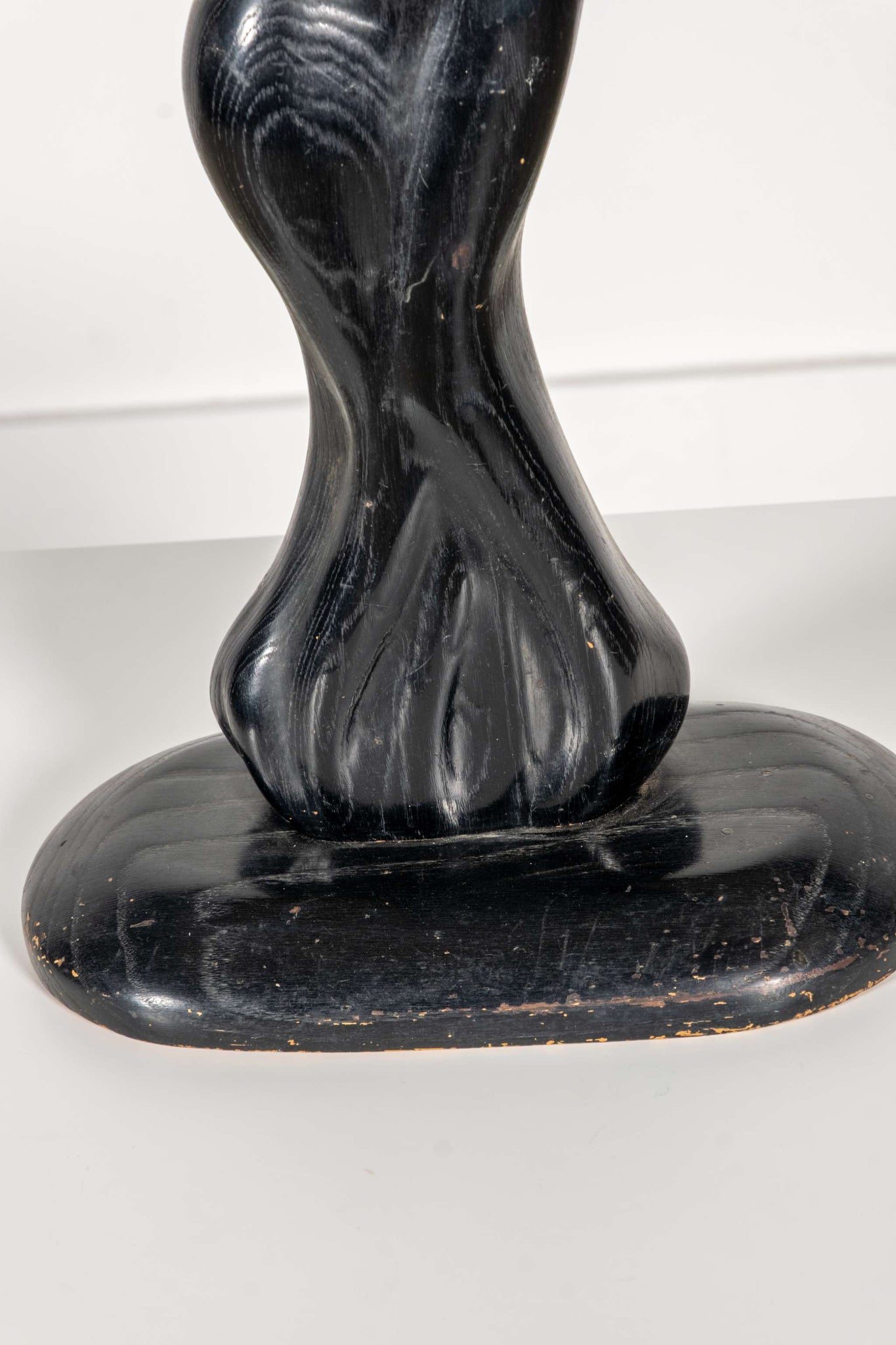 Model 345 Lamp, Fibreglass Shade