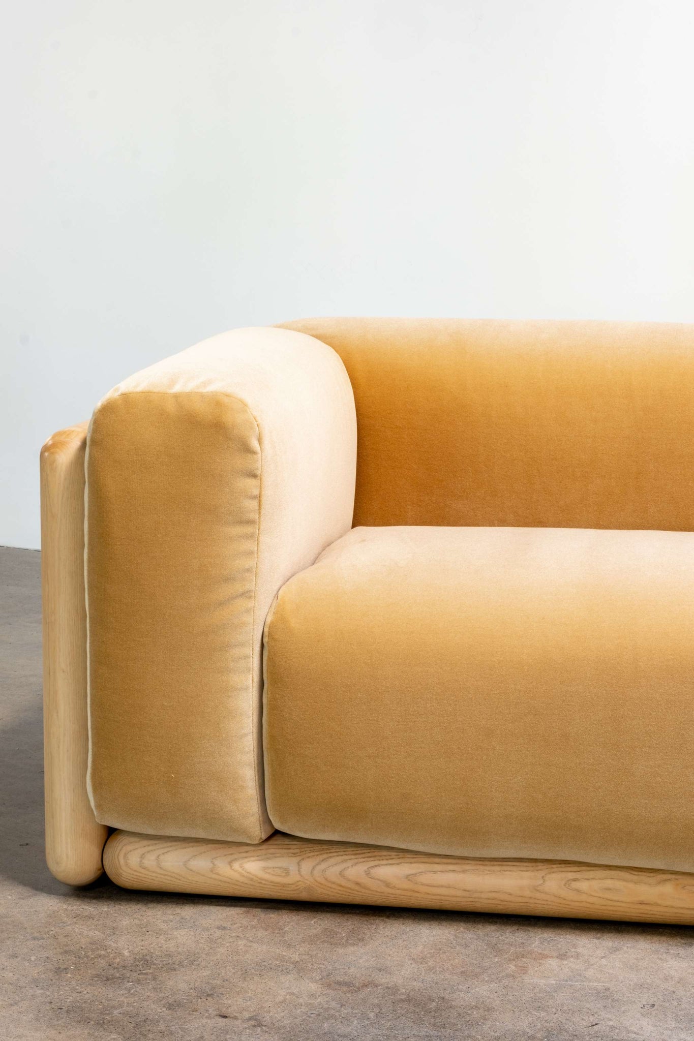 1970s Cornaro Sofa